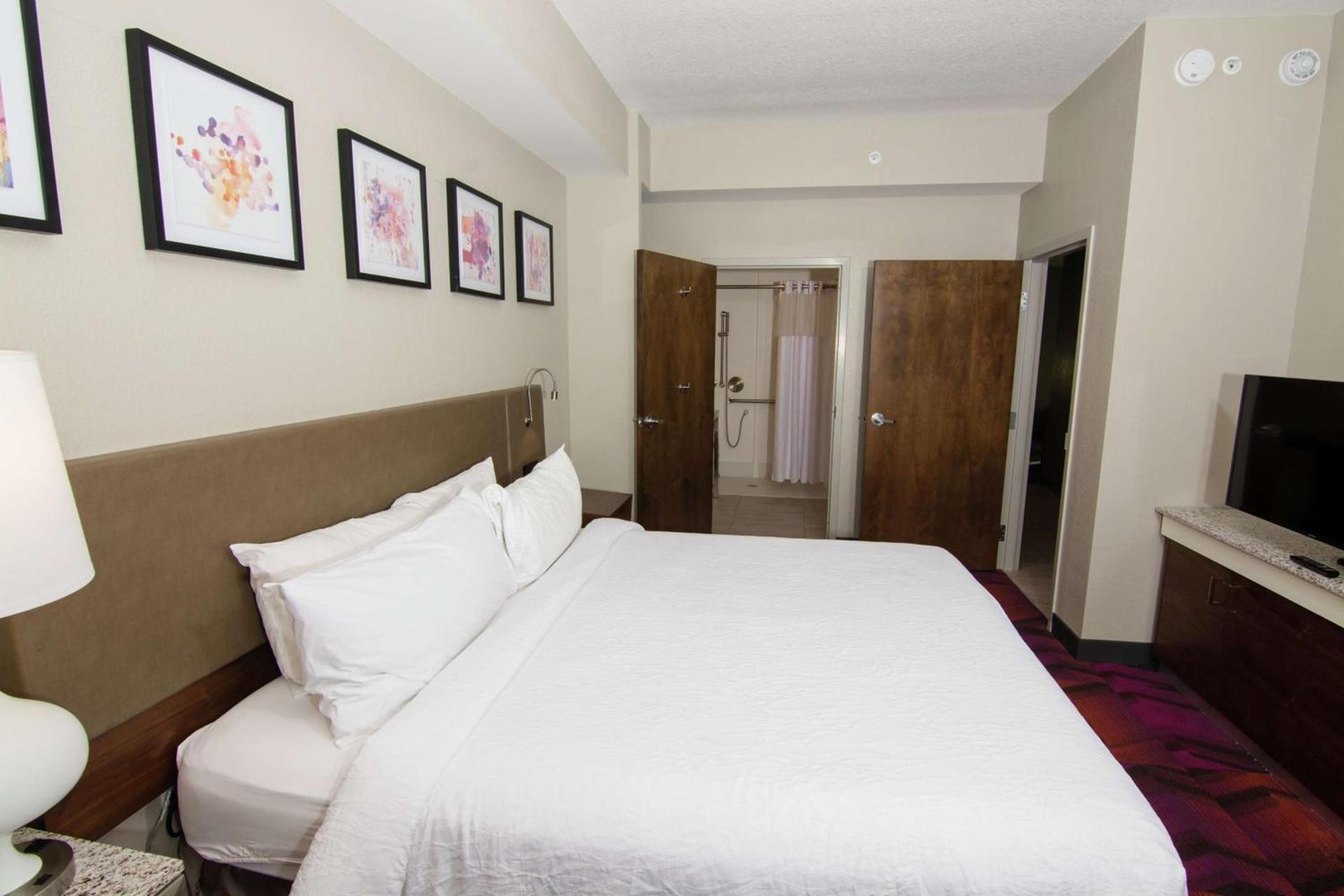 Hilton Garden Inn Tampa Suncoast Parkway photo 36
