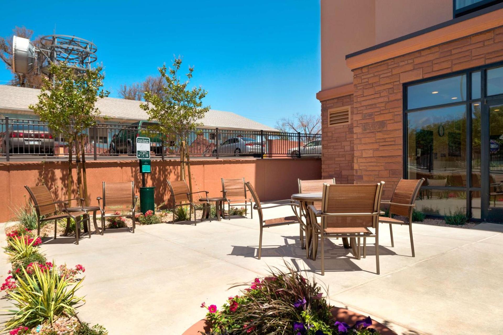 Hampton Inn Kanab photo 2