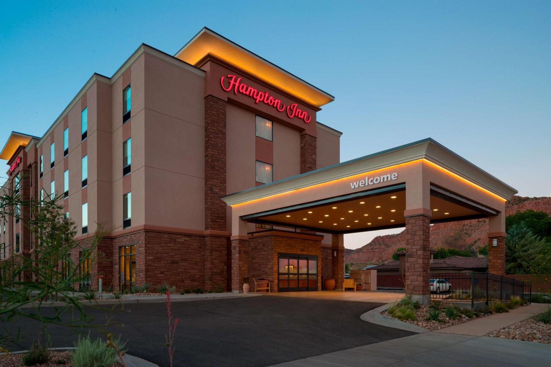 Hampton Inn Kanab photo 3