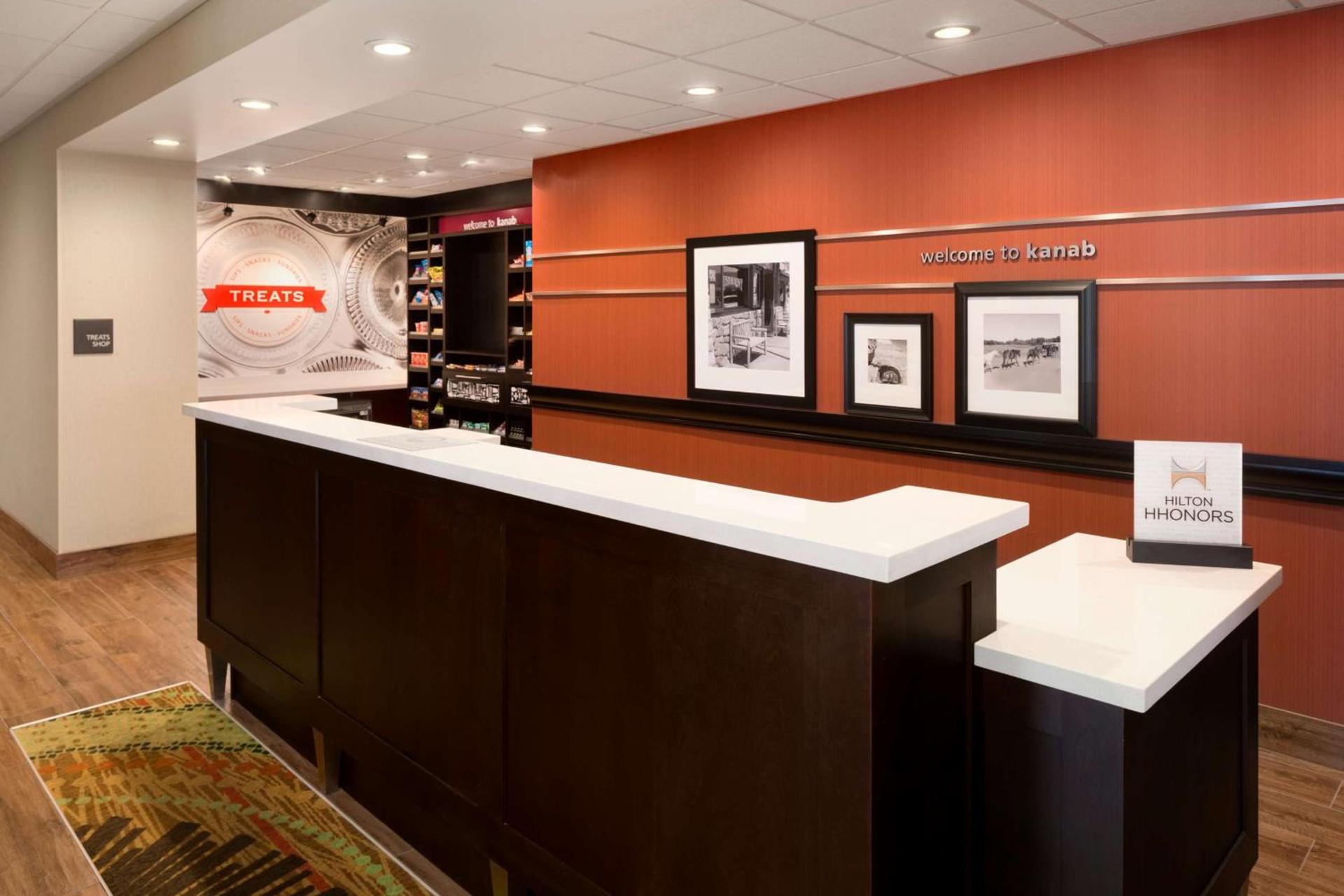Hampton Inn Kanab photo 4