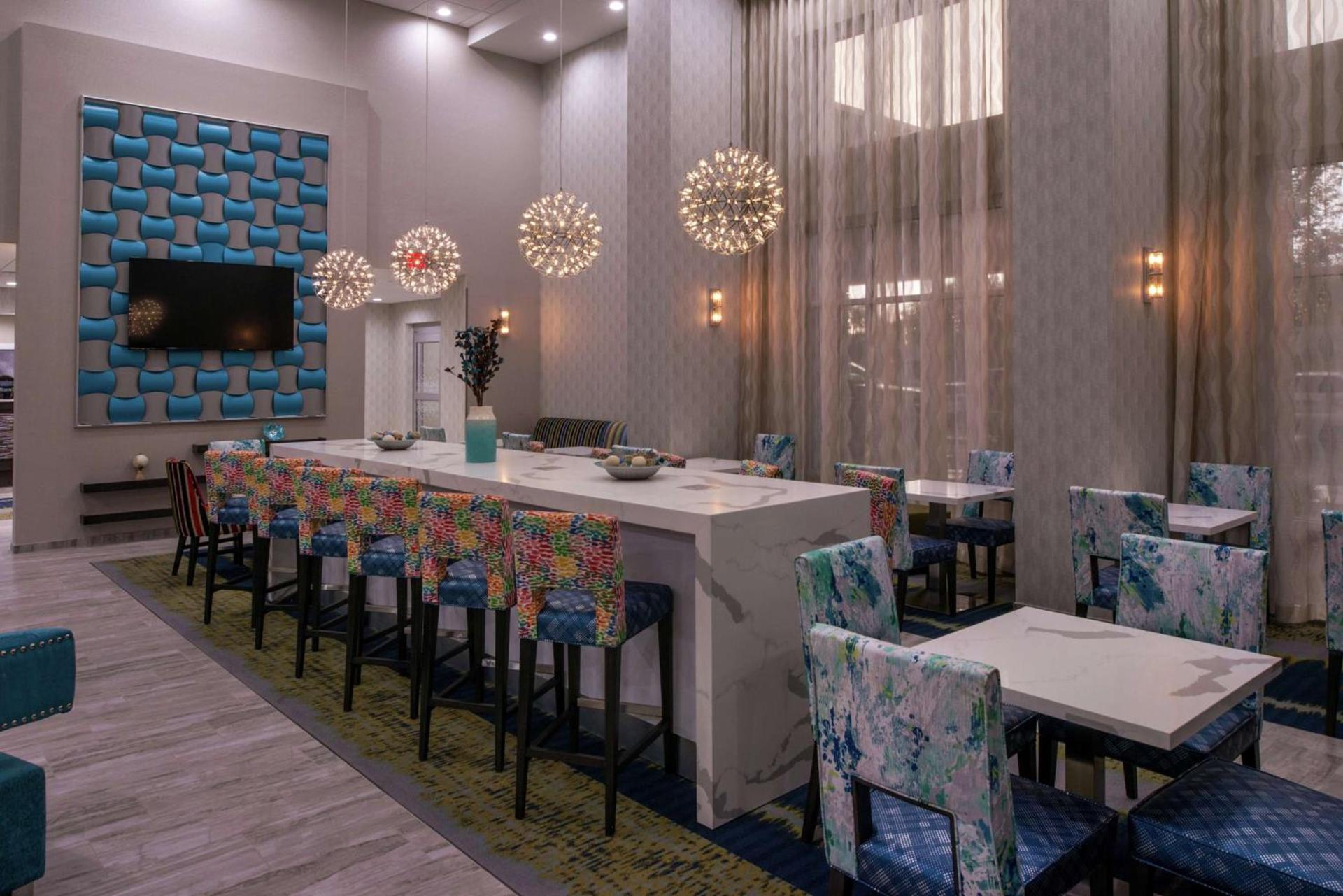 Hampton Inn & Suites Atlanta/Marietta photo 4