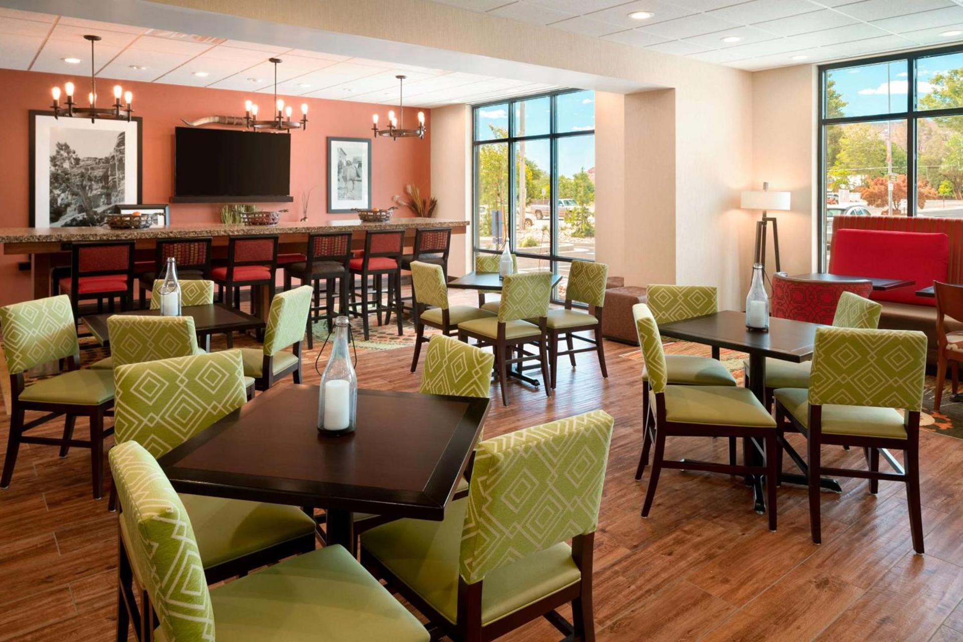 Hampton Inn Kanab photo 5