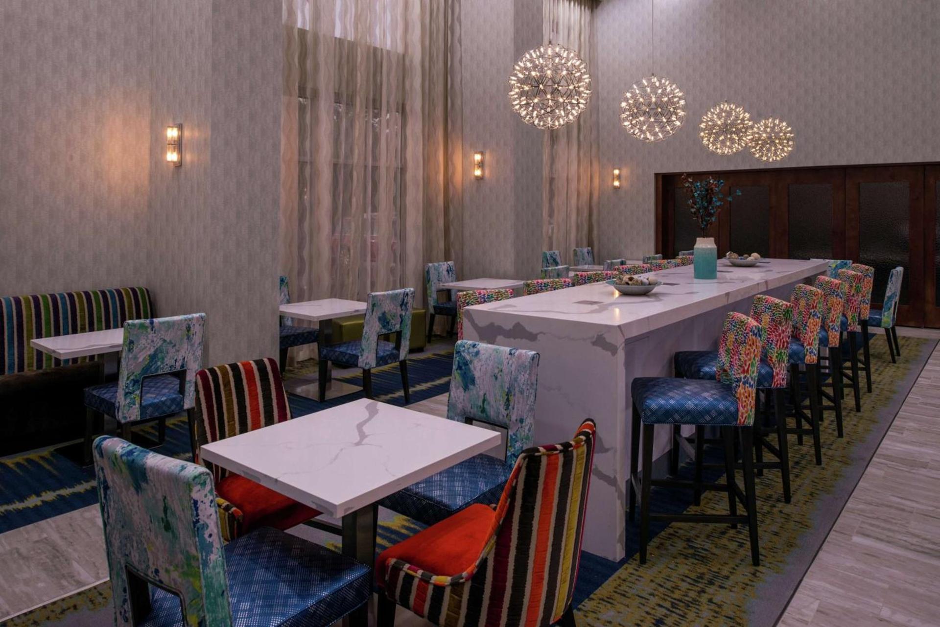 Hampton Inn & Suites Atlanta/Marietta photo 5