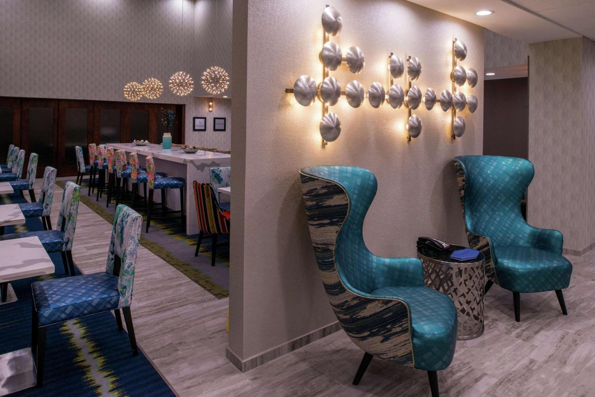 Hampton Inn & Suites Atlanta/Marietta photo 6