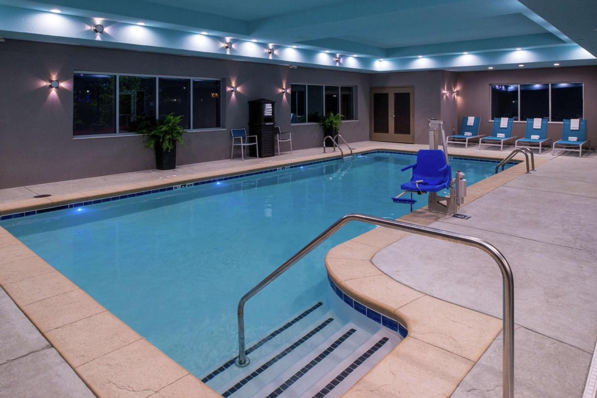 Hampton Inn & Suites Atlanta/Marietta photo 8