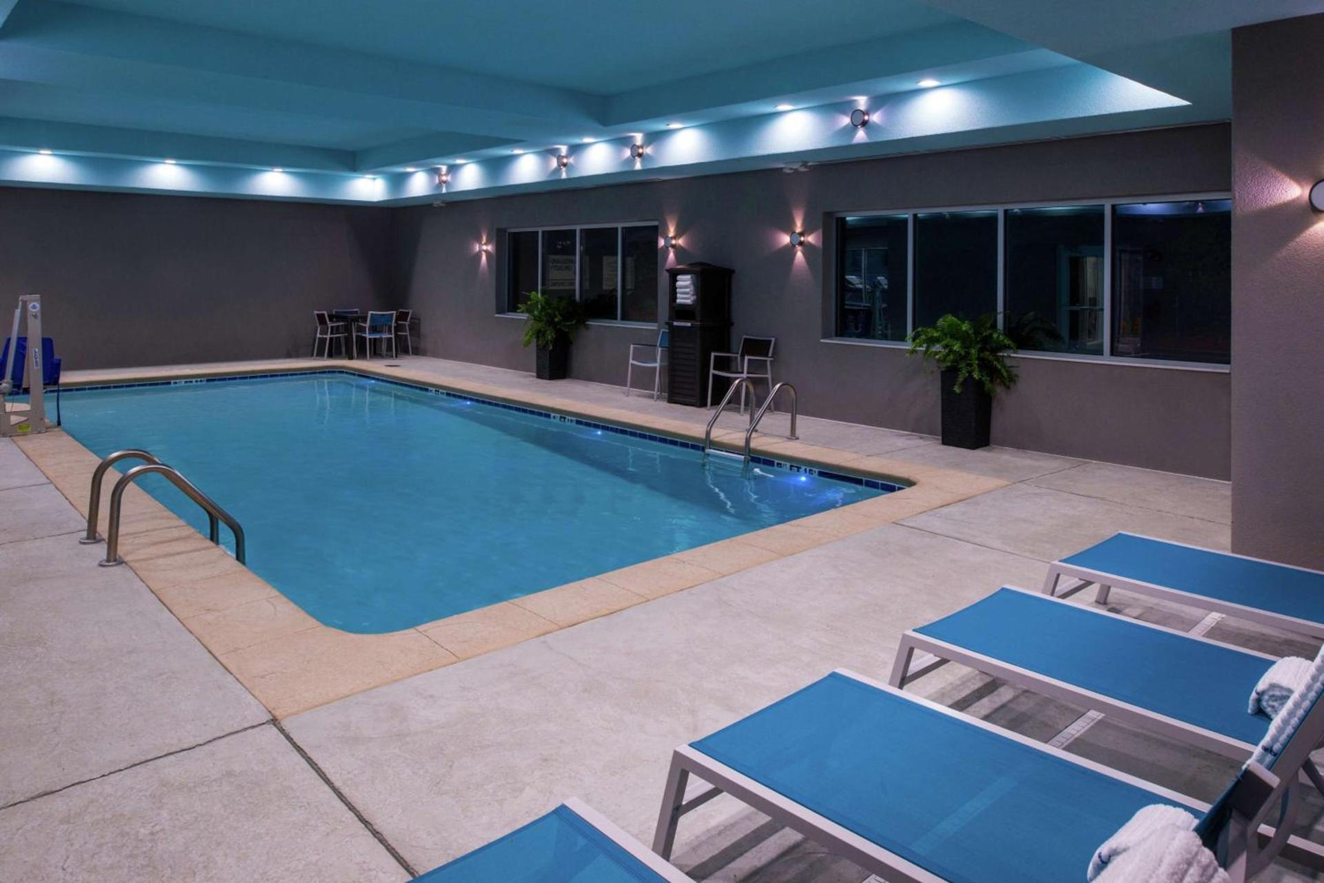 Hampton Inn & Suites Atlanta/Marietta photo 9