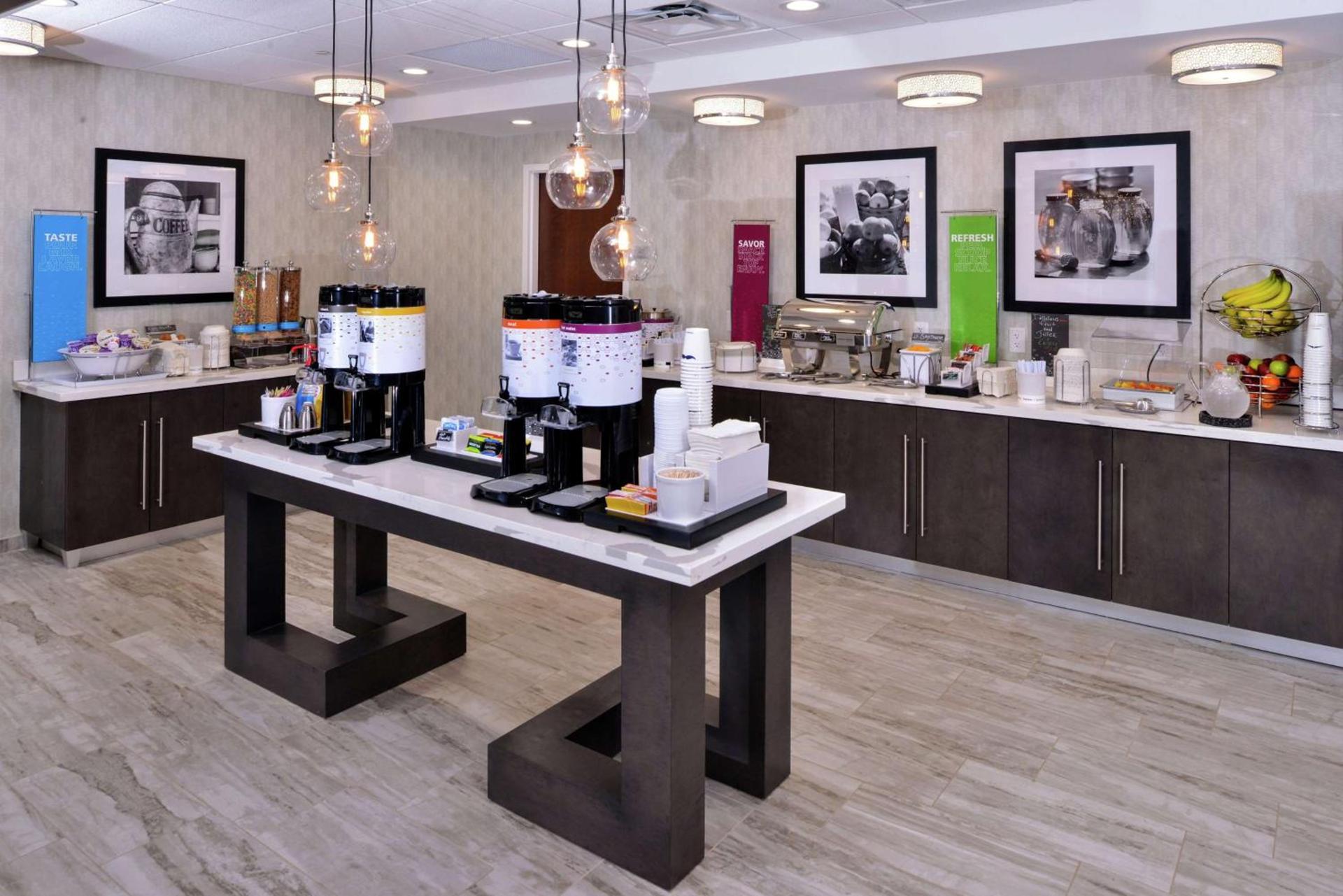 Hampton Inn & Suites Atlanta/Marietta photo 10