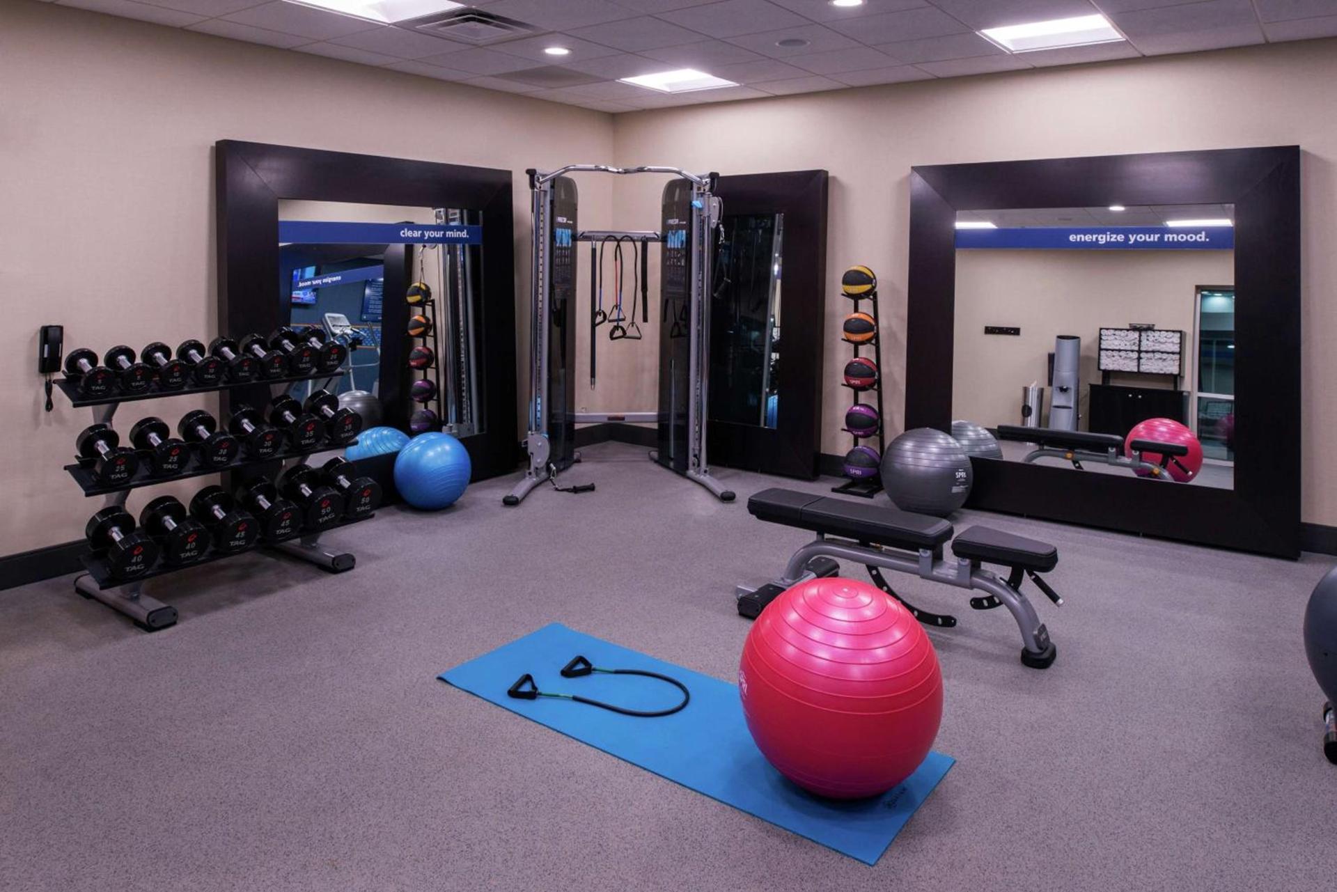 Hampton Inn & Suites Atlanta/Marietta photo 15