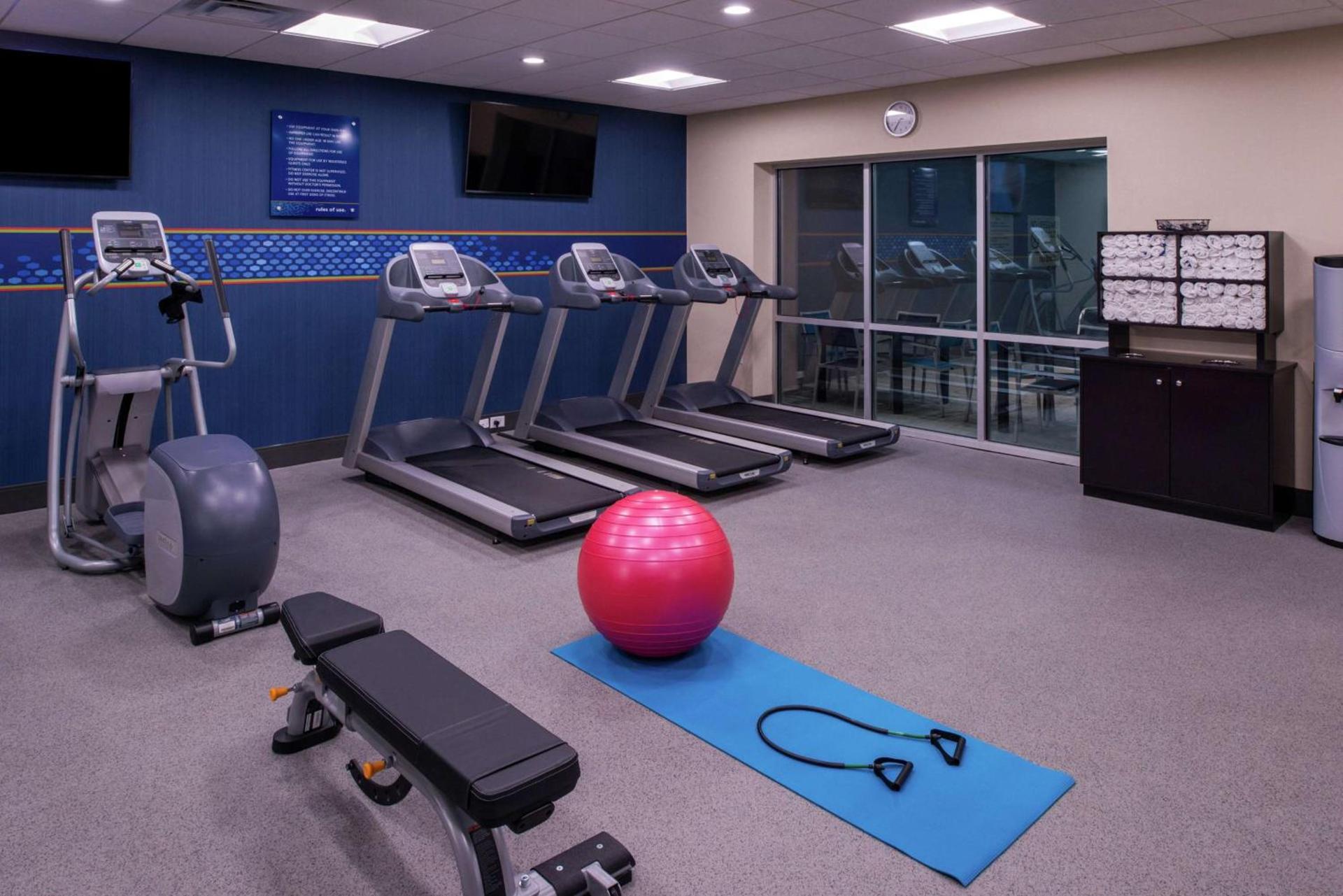 Hampton Inn & Suites Atlanta/Marietta photo 16