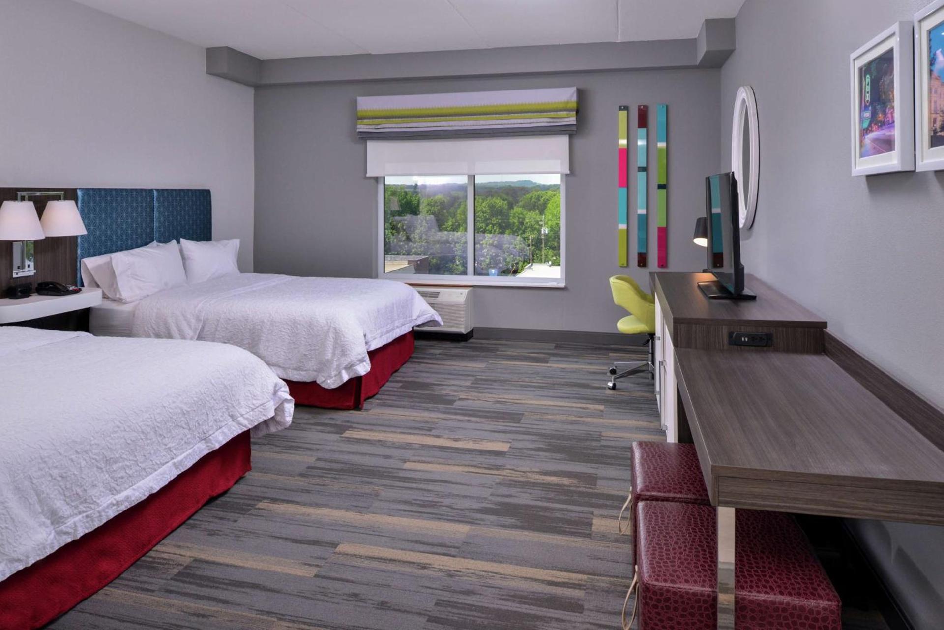 Hampton Inn & Suites Atlanta/Marietta photo 18