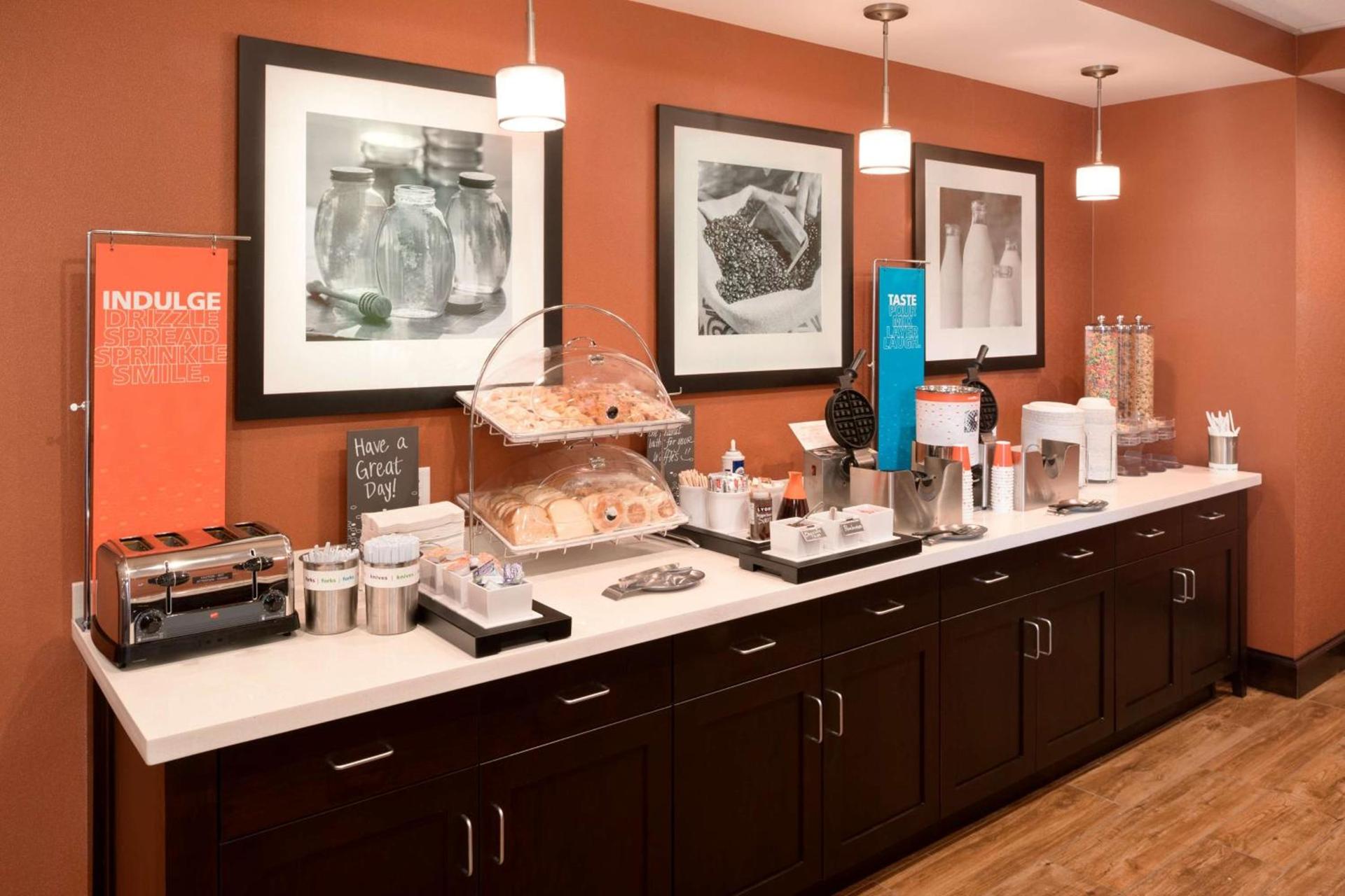 Hampton Inn Kanab photo 8