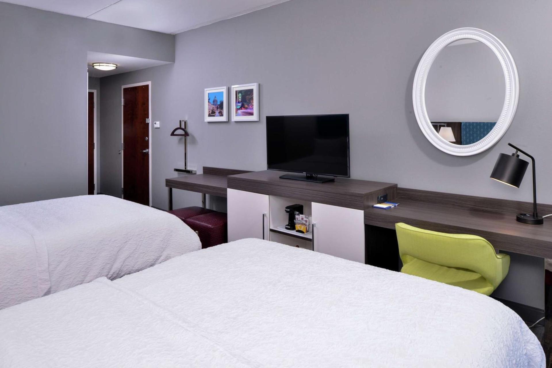 Hampton Inn & Suites Atlanta/Marietta photo 22