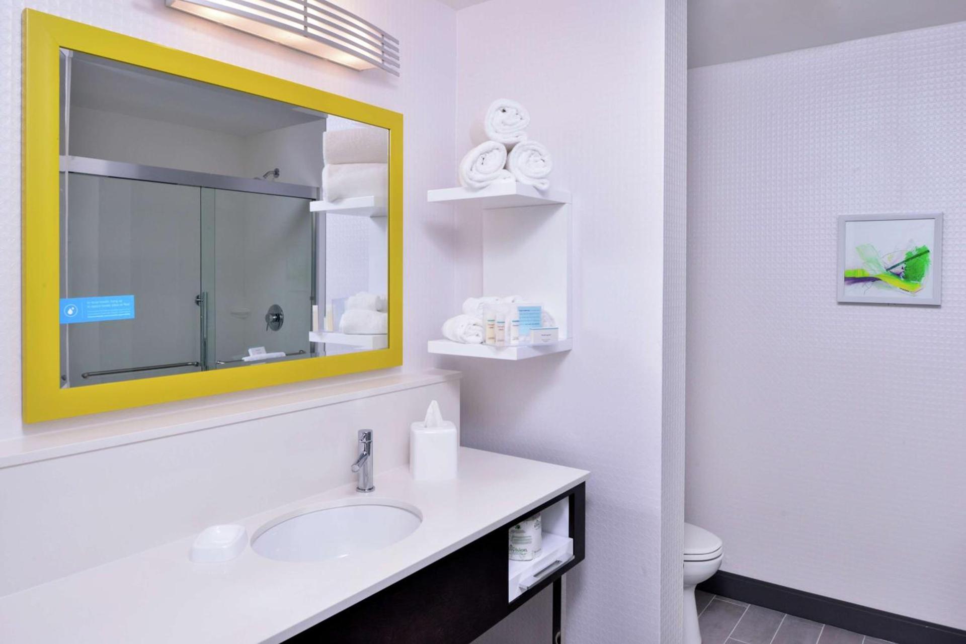 Hampton Inn & Suites Atlanta/Marietta photo 20