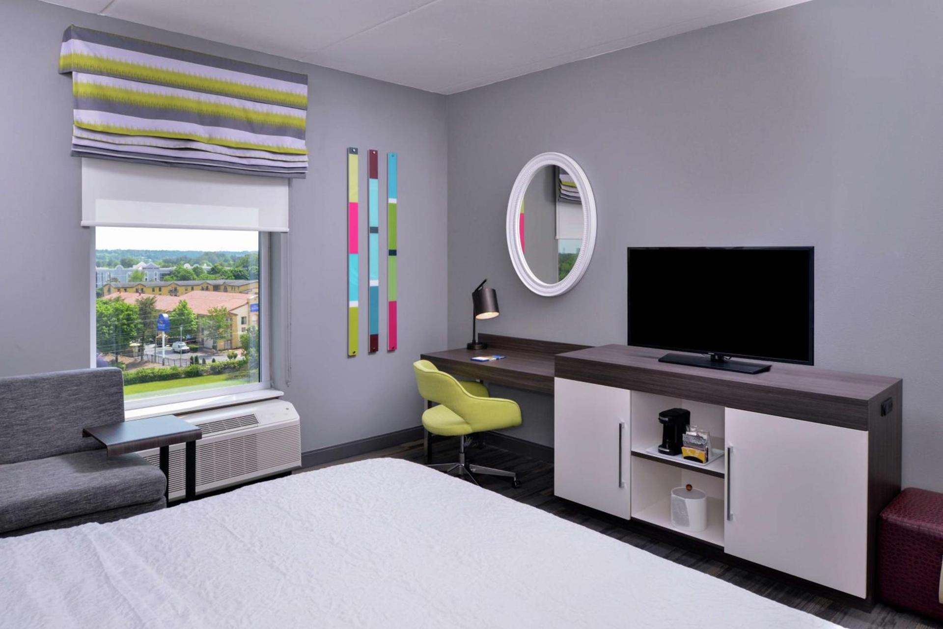 Hampton Inn & Suites Atlanta/Marietta photo 21