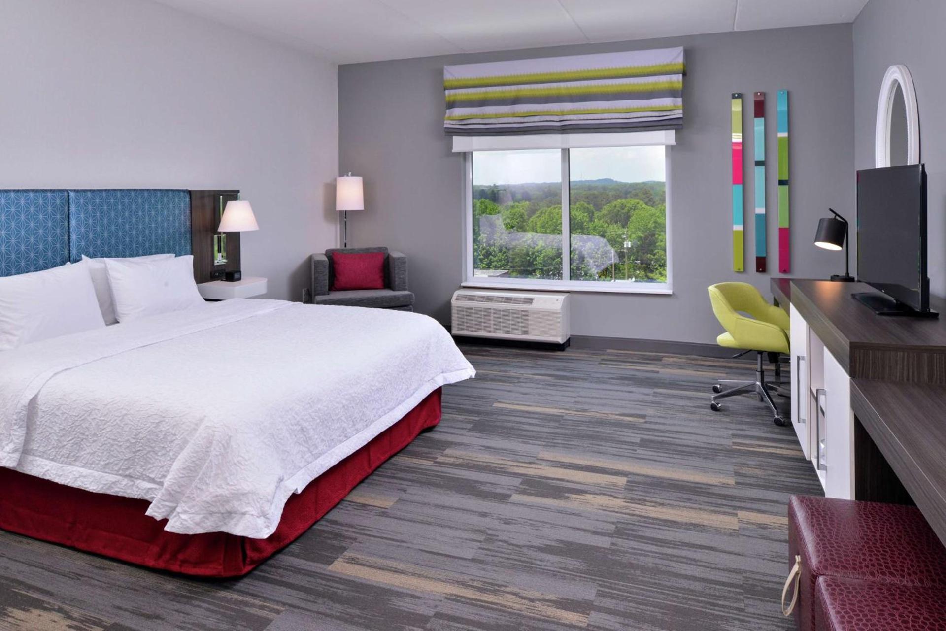 Hampton Inn & Suites Atlanta/Marietta photo 23