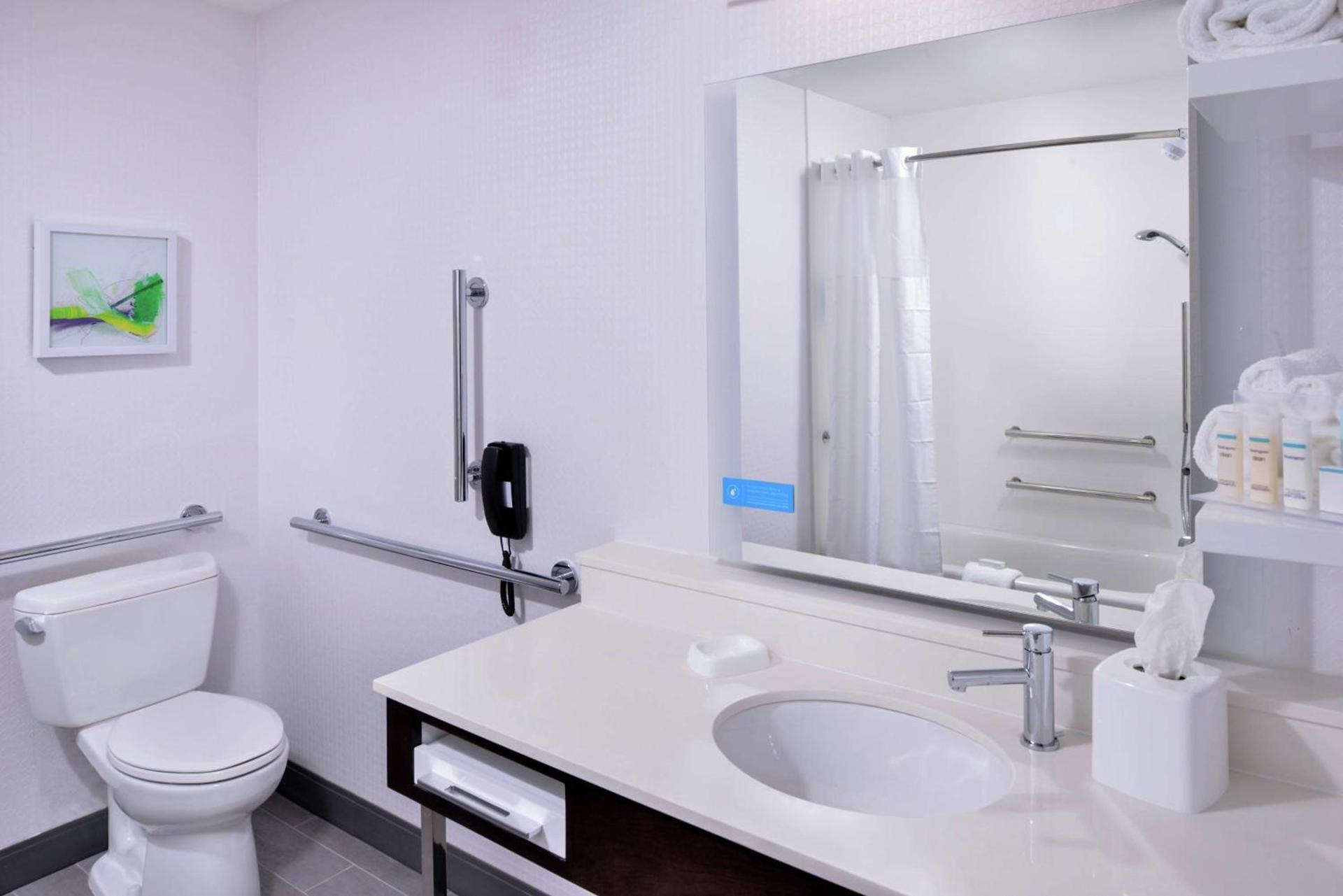 Hampton Inn & Suites Atlanta/Marietta photo 24