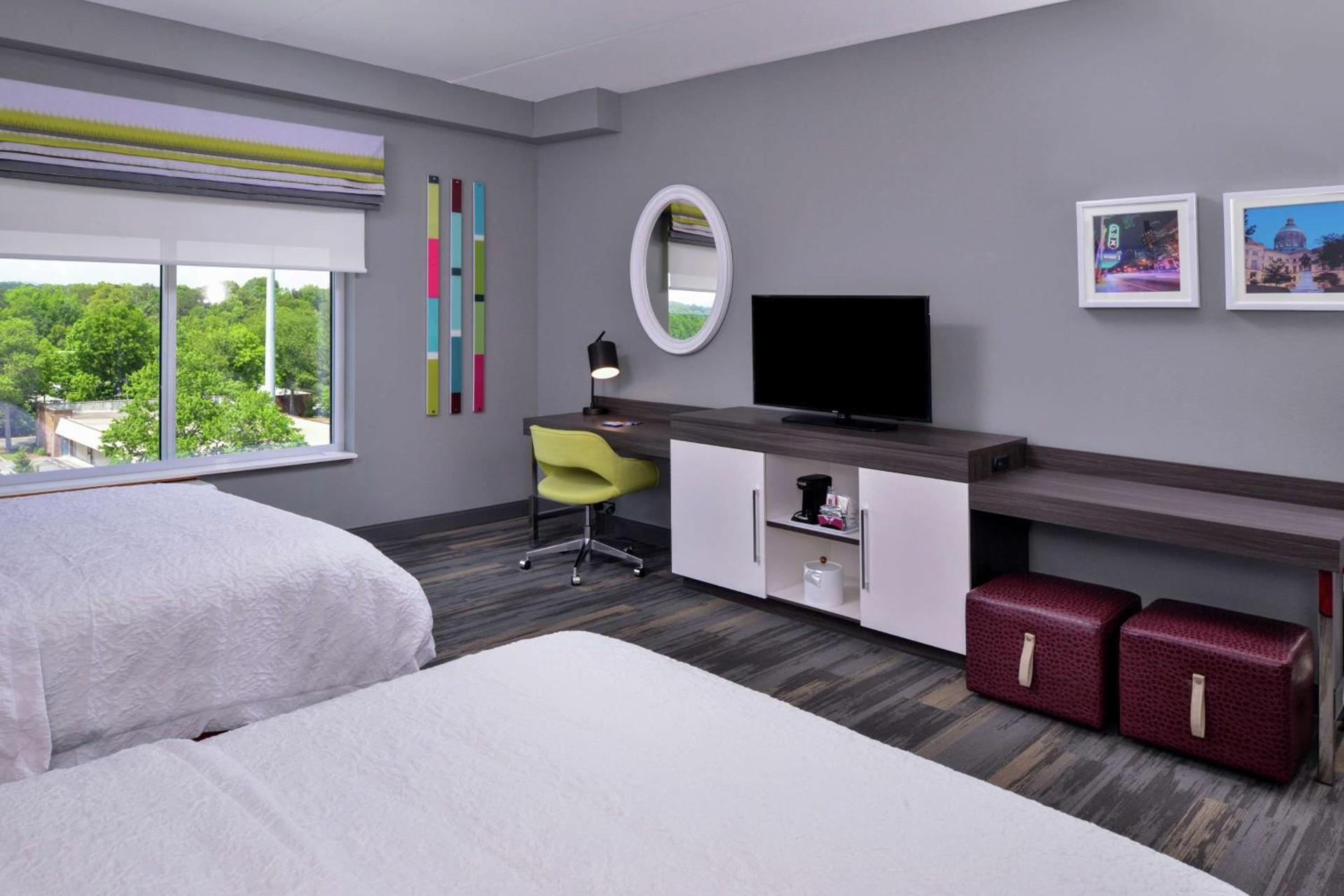 Hampton Inn & Suites Atlanta/Marietta photo 25