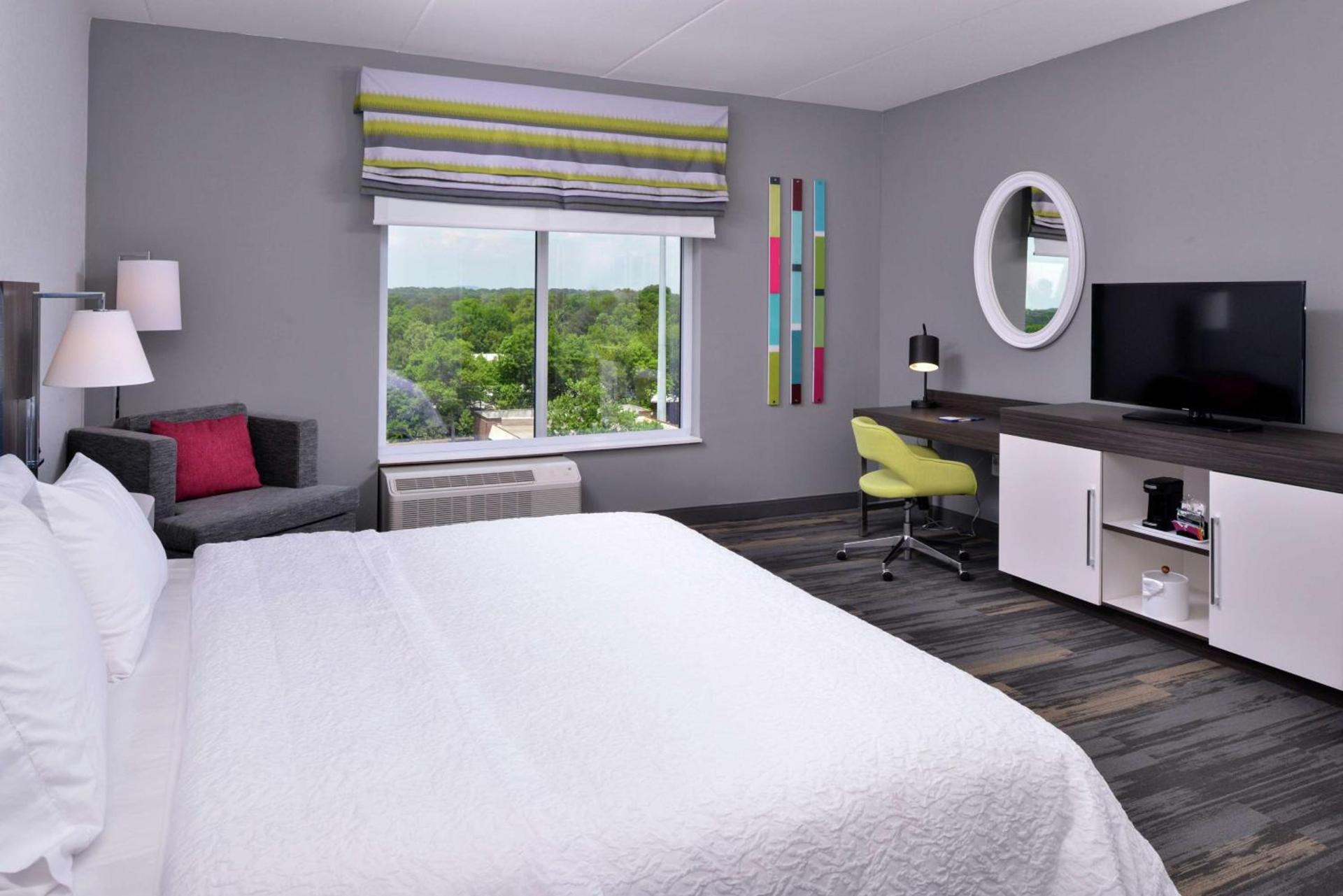 Hampton Inn & Suites Atlanta/Marietta photo 27