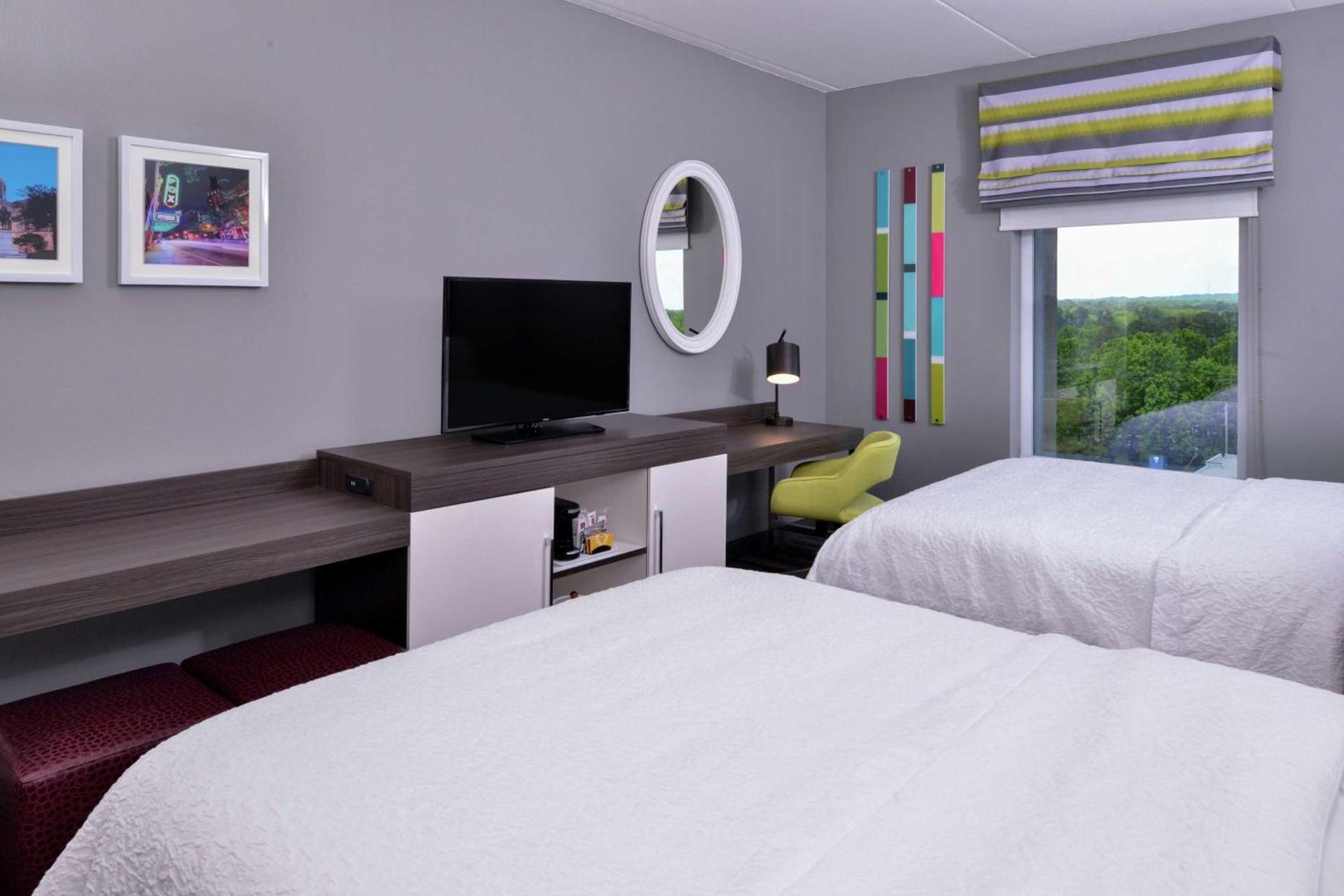 Hampton Inn & Suites Atlanta/Marietta photo 29