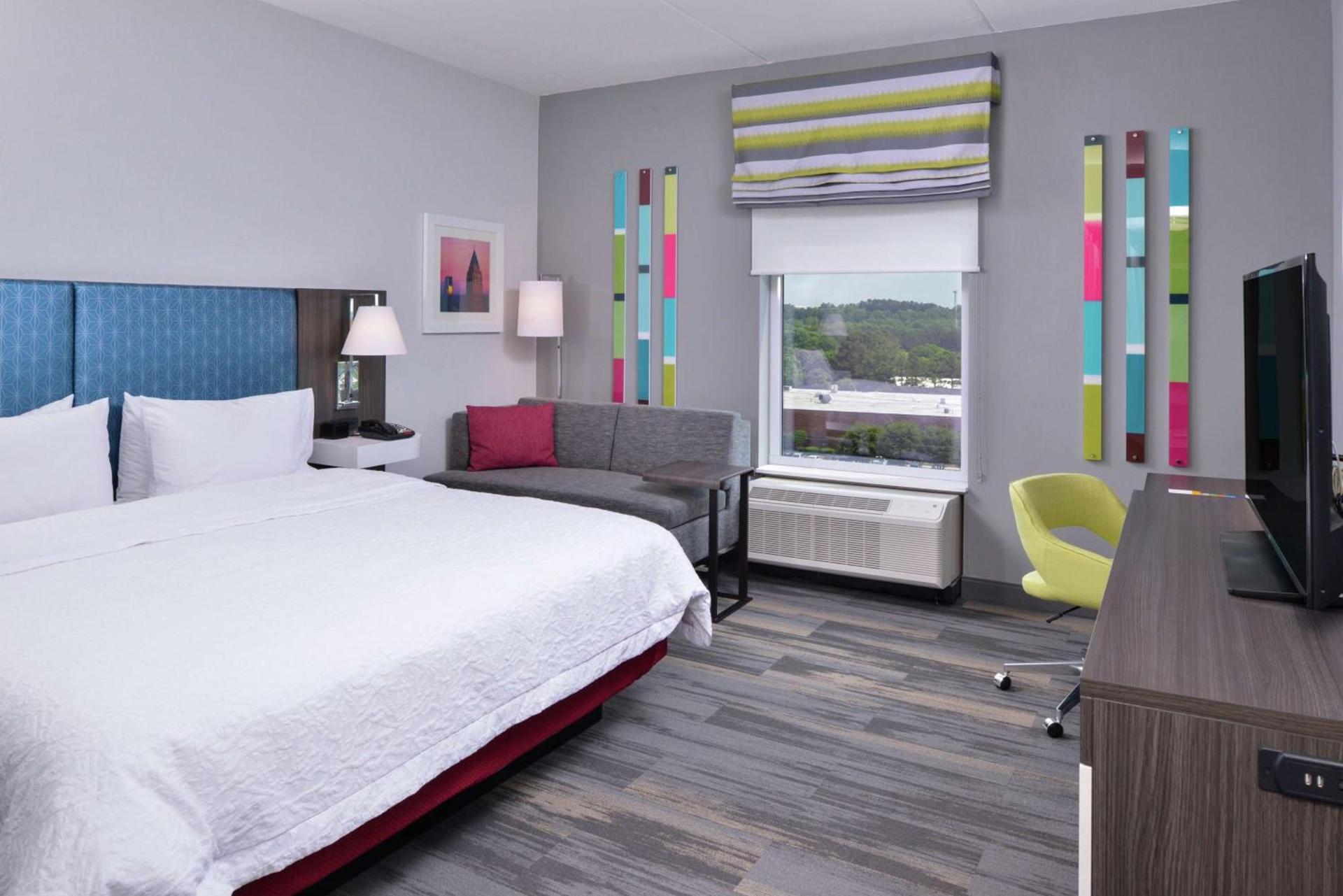Hampton Inn & Suites Atlanta/Marietta photo 31