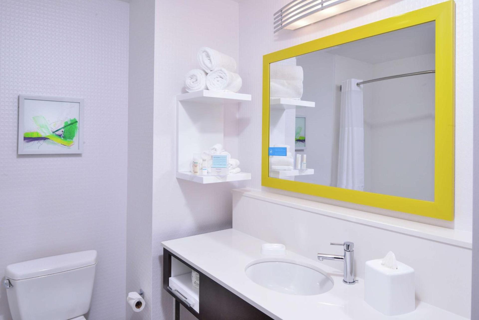 Hampton Inn & Suites Atlanta/Marietta photo 30