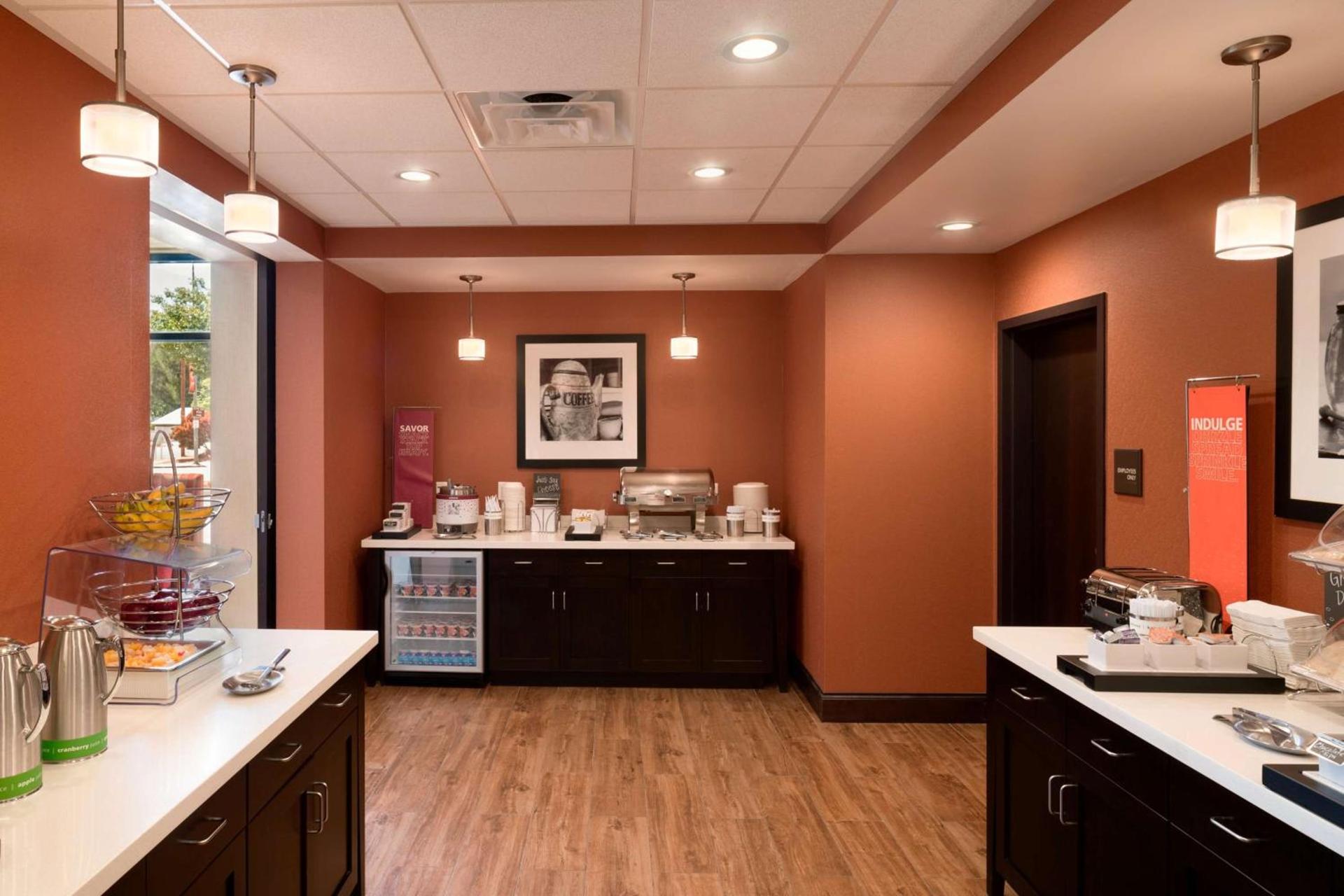 Hampton Inn Kanab photo 10