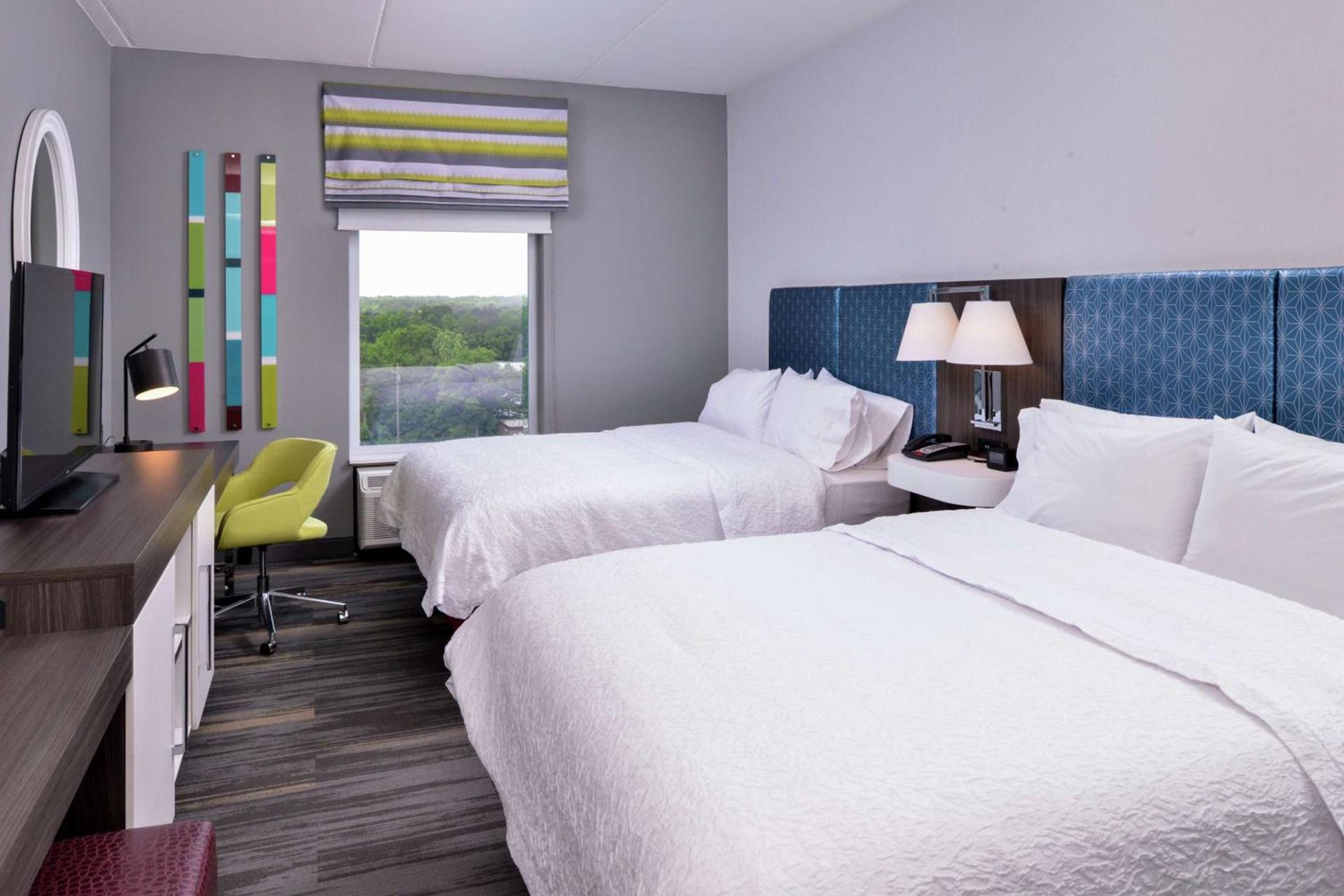 Hampton Inn & Suites Atlanta/Marietta photo 26