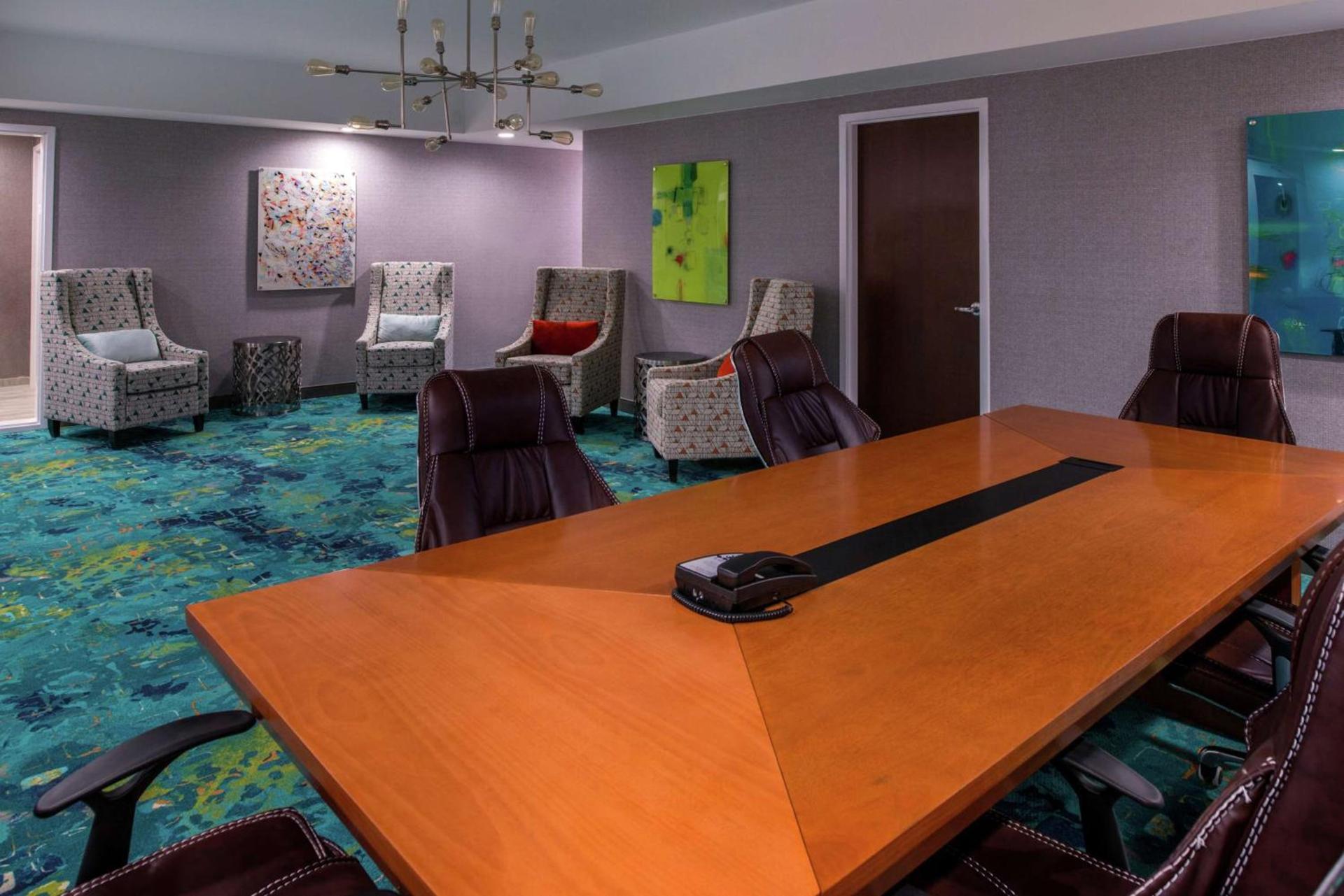 Hampton Inn & Suites Atlanta/Marietta photo 32