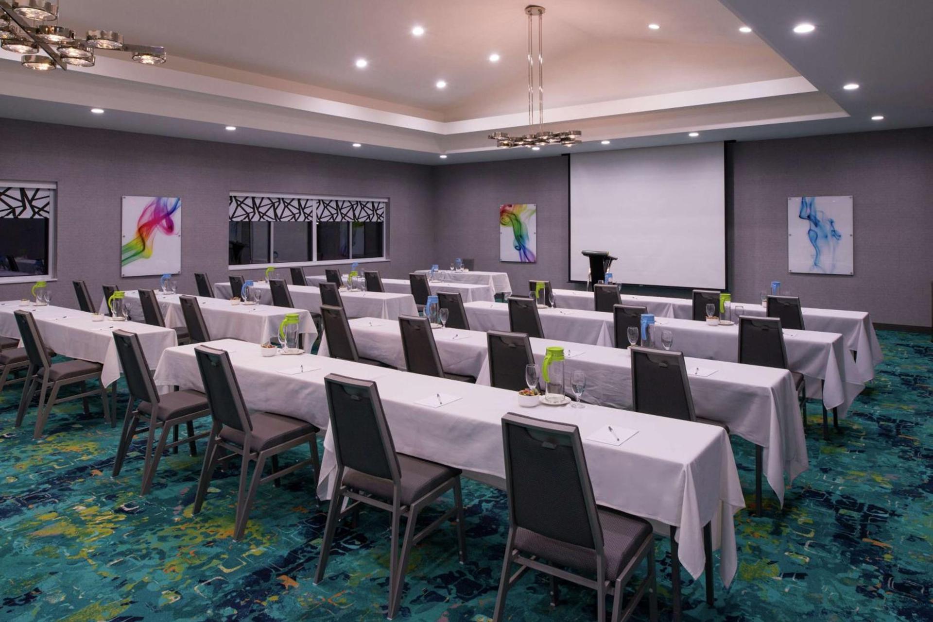 Hampton Inn & Suites Atlanta/Marietta photo 34