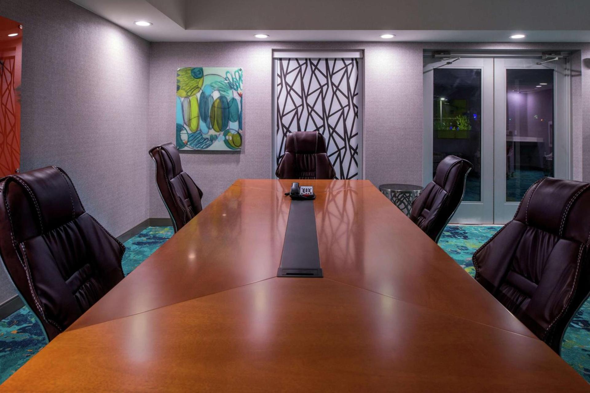 Hampton Inn & Suites Atlanta/Marietta photo 35