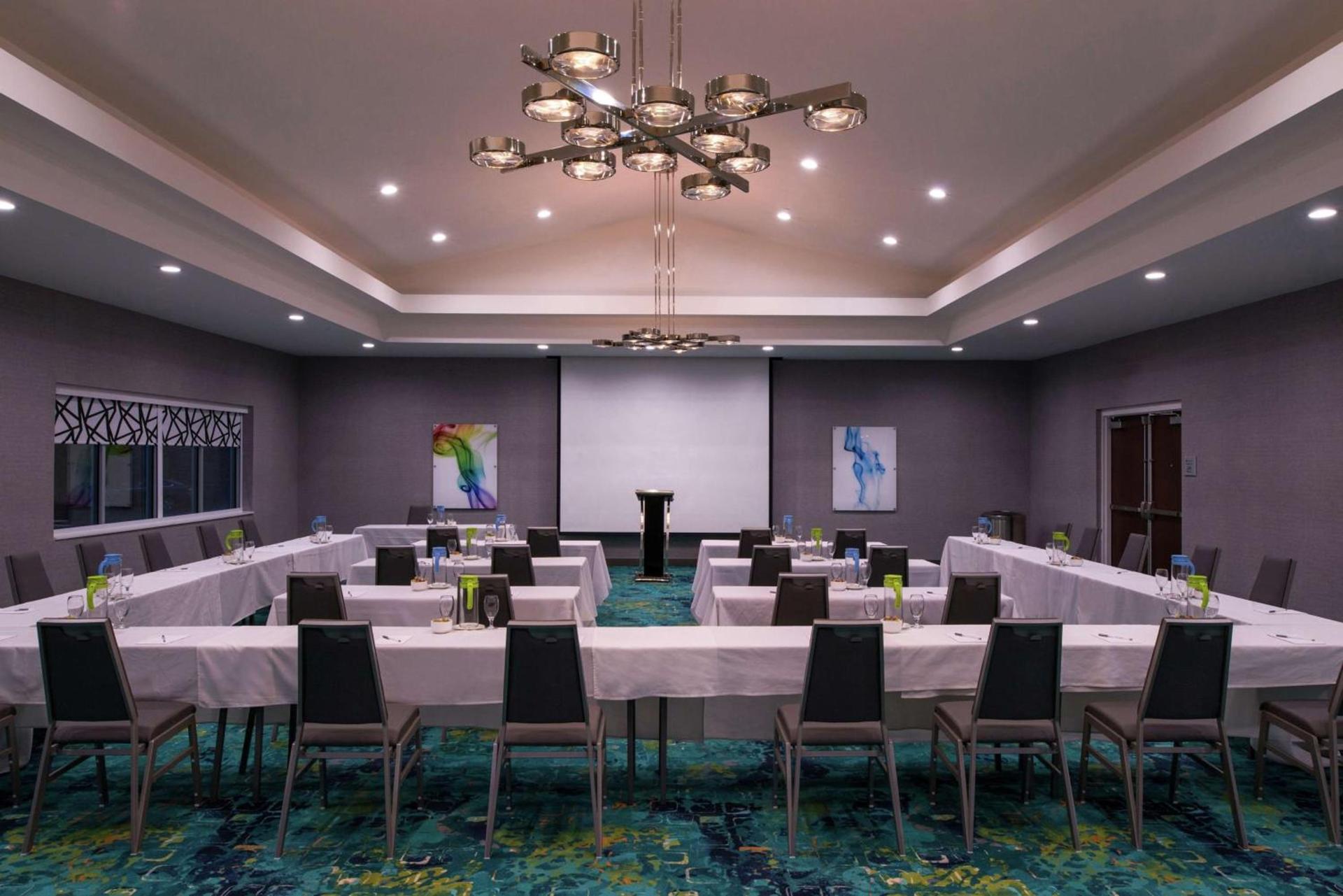 Hampton Inn & Suites Atlanta/Marietta photo 36