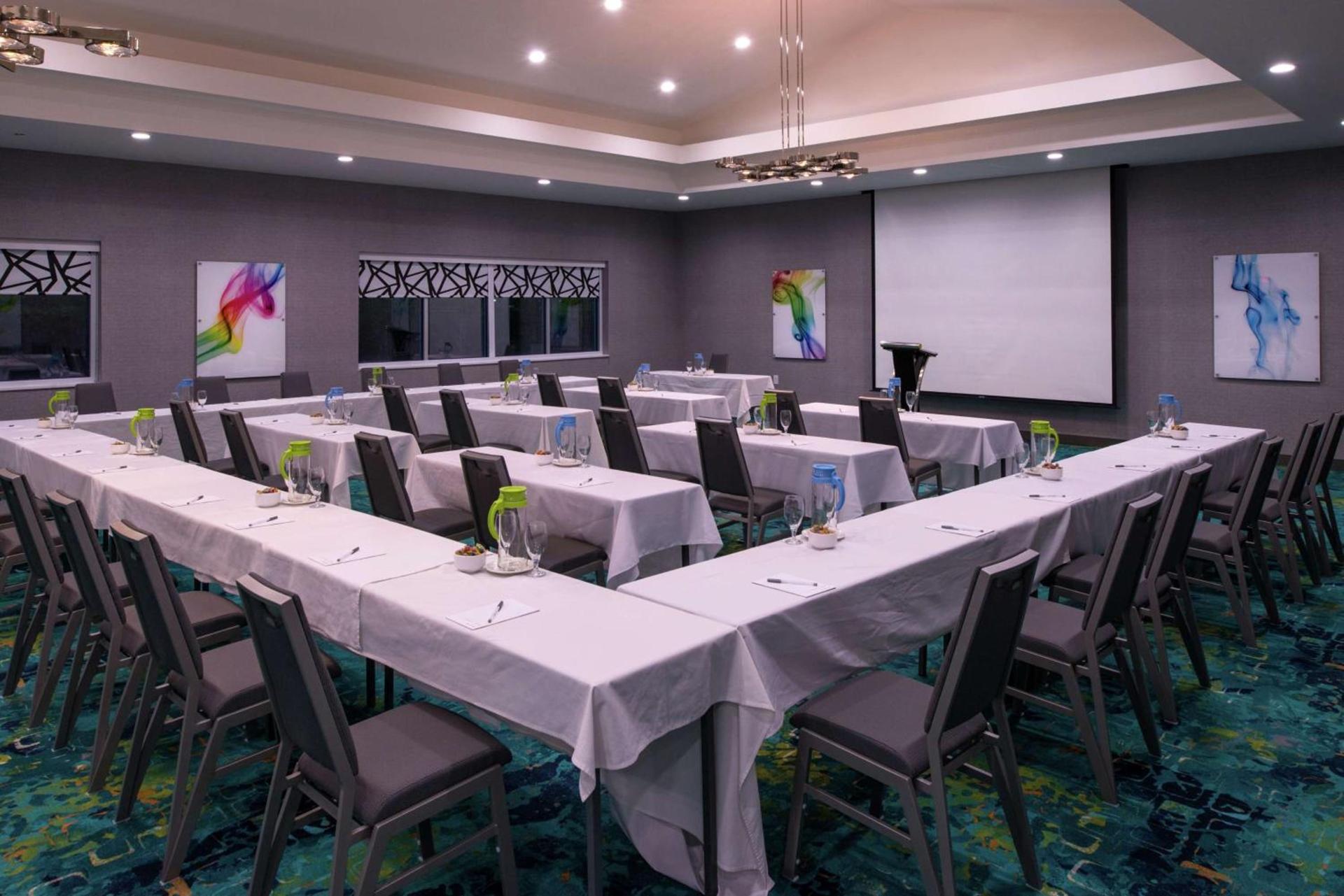 Hampton Inn & Suites Atlanta/Marietta photo 37