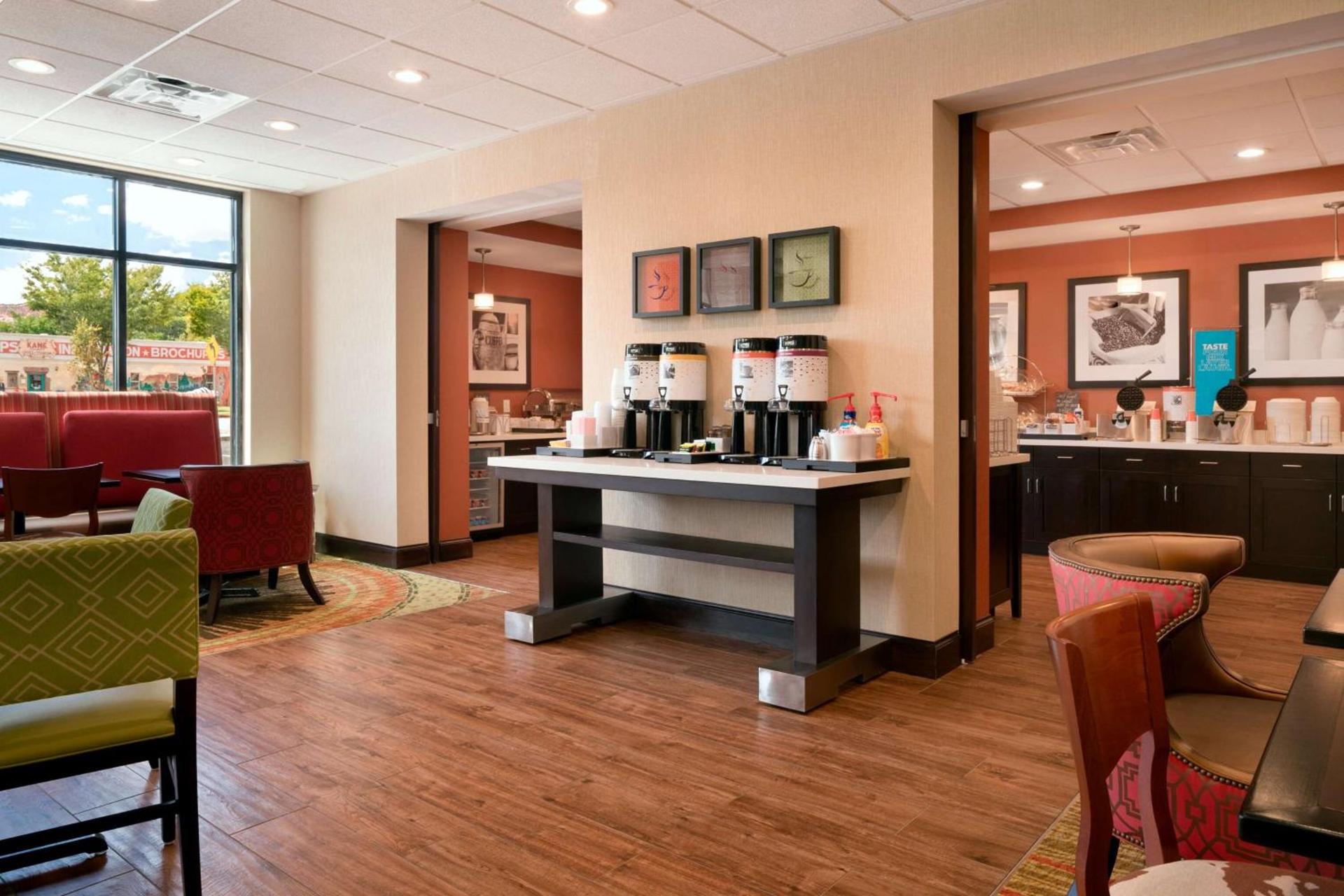 Hampton Inn Kanab photo 11