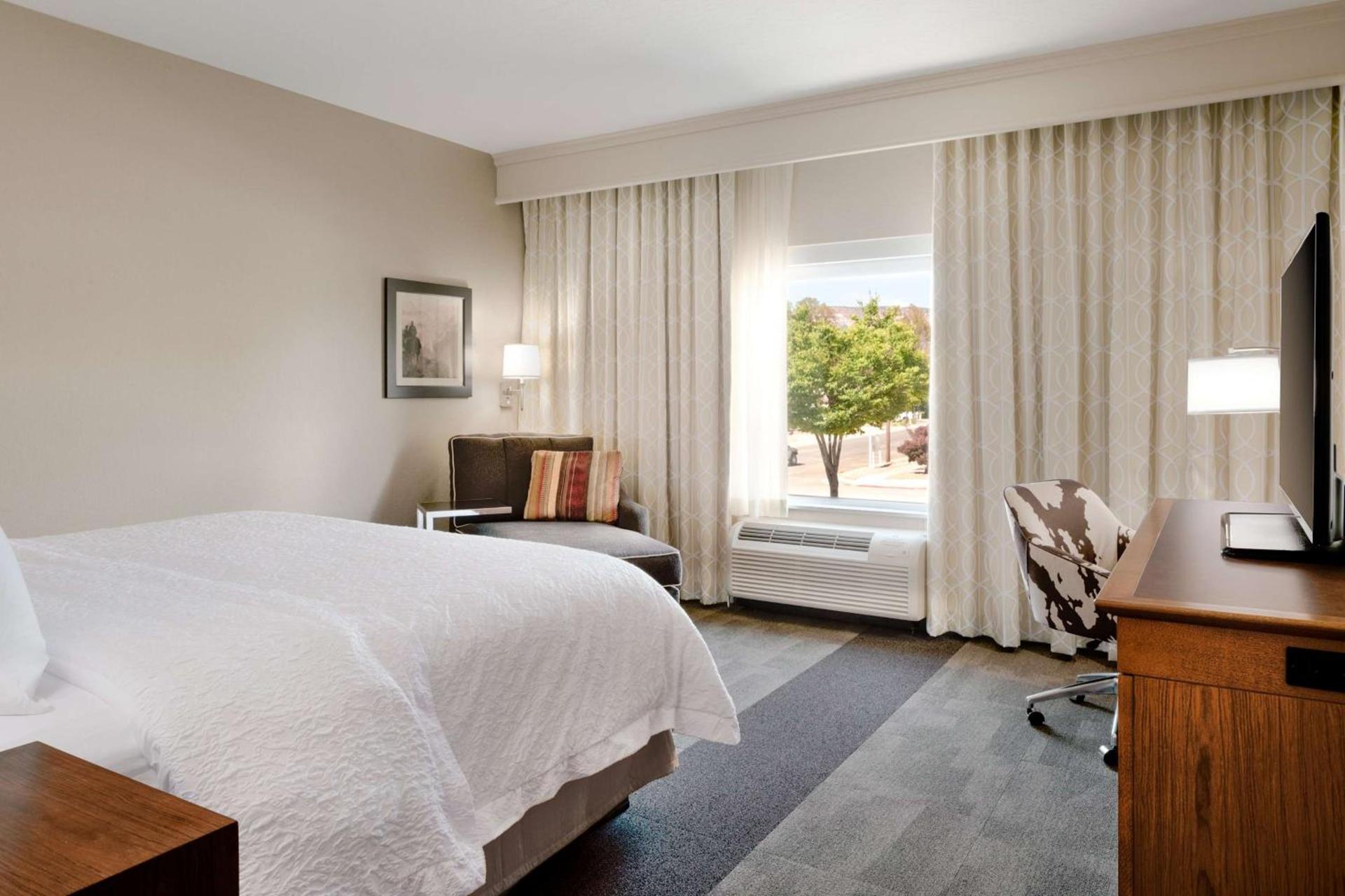 Hampton Inn Kanab photo 15