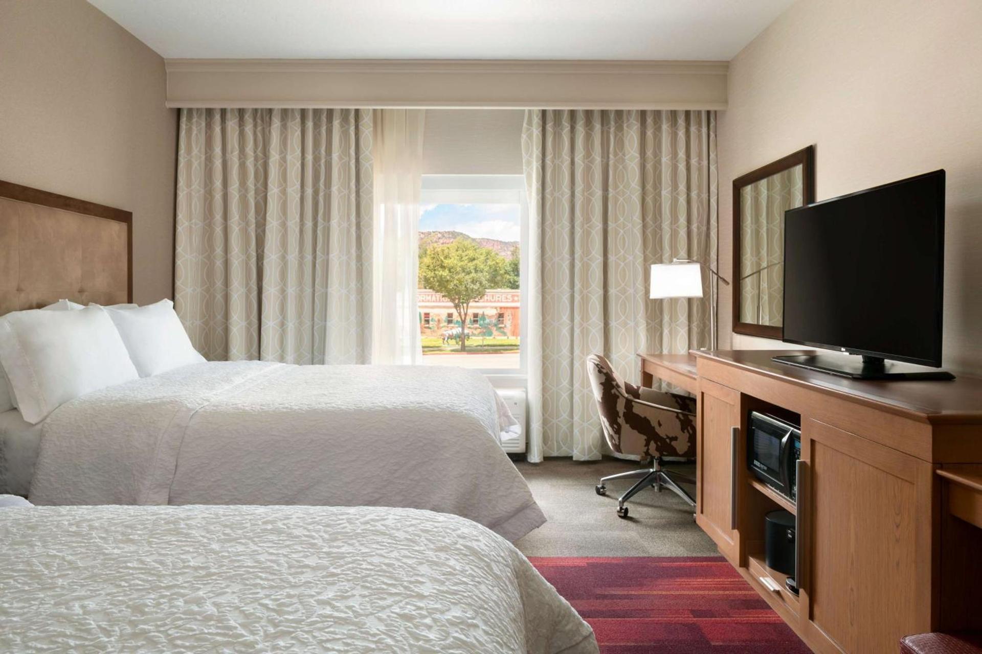 Hampton Inn Kanab photo 16