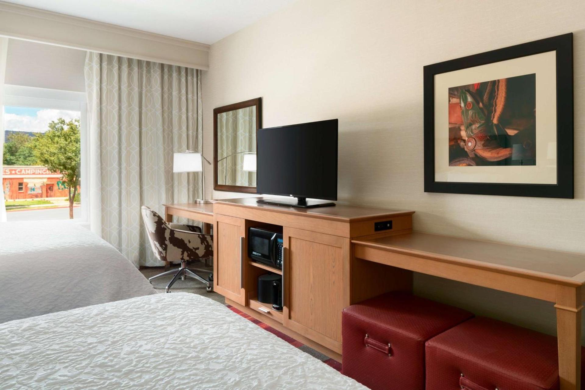 Hampton Inn Kanab photo 17