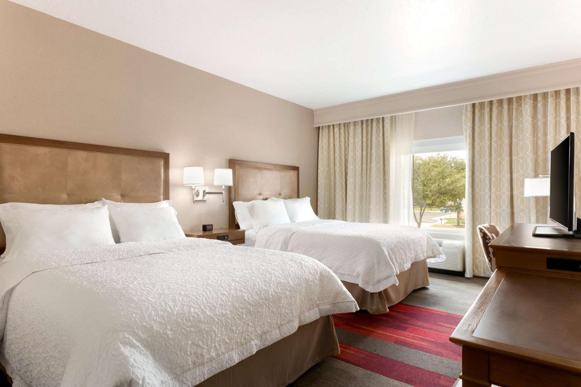 Hampton Inn Kanab photo 20