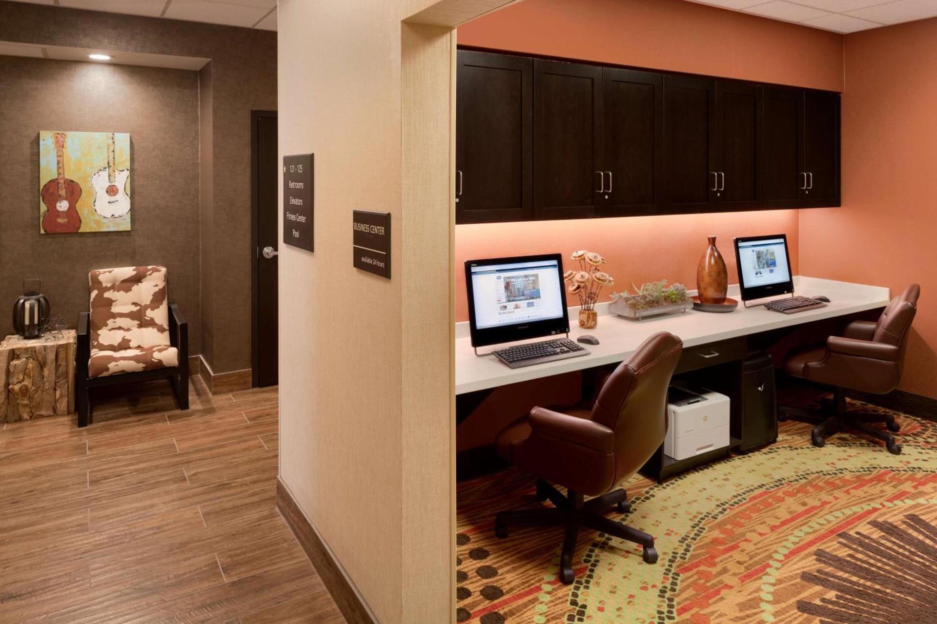 Hampton Inn Kanab photo 22