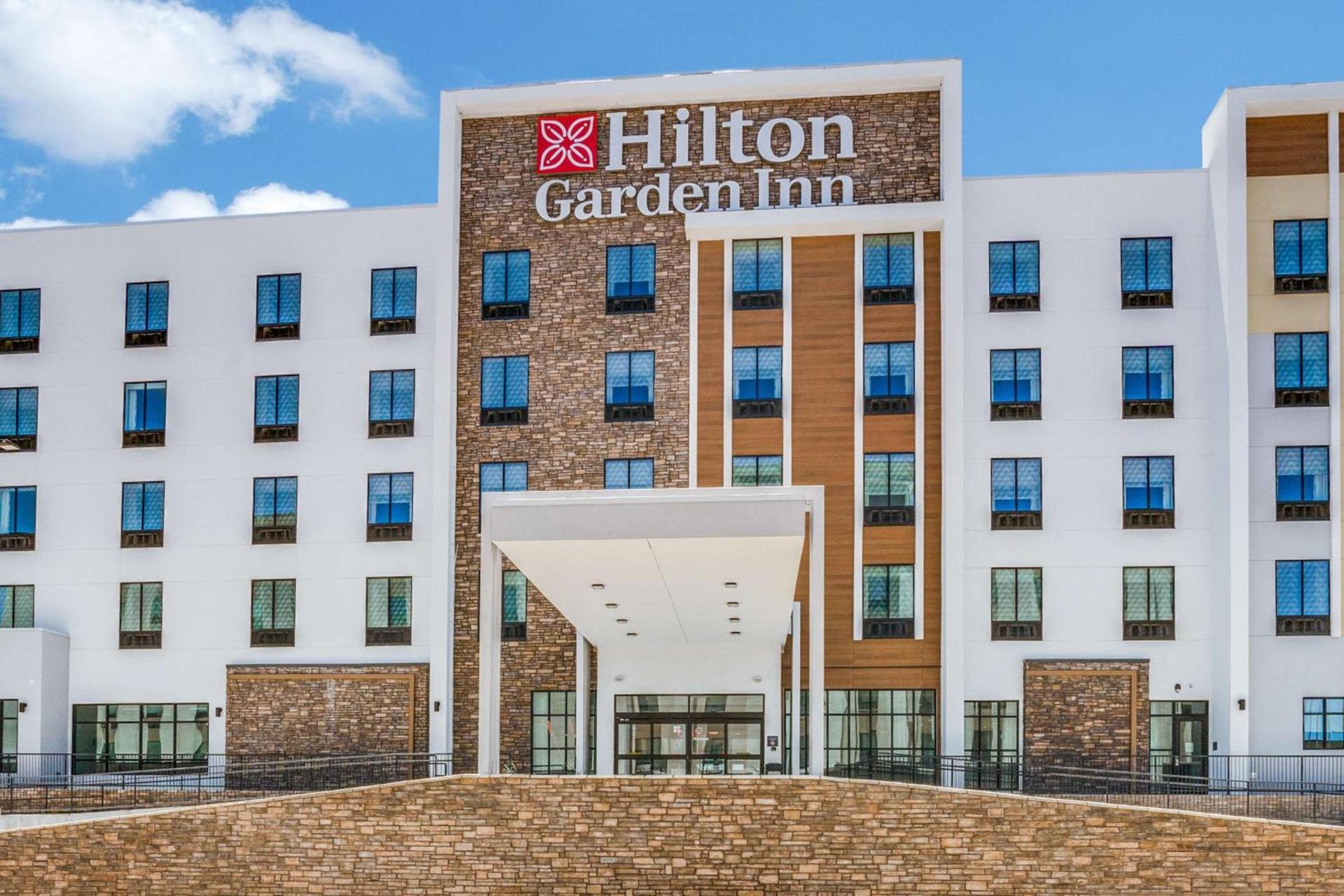Hilton Garden Inn Dallas-Central Expy/North Park Area, Tx photo 1