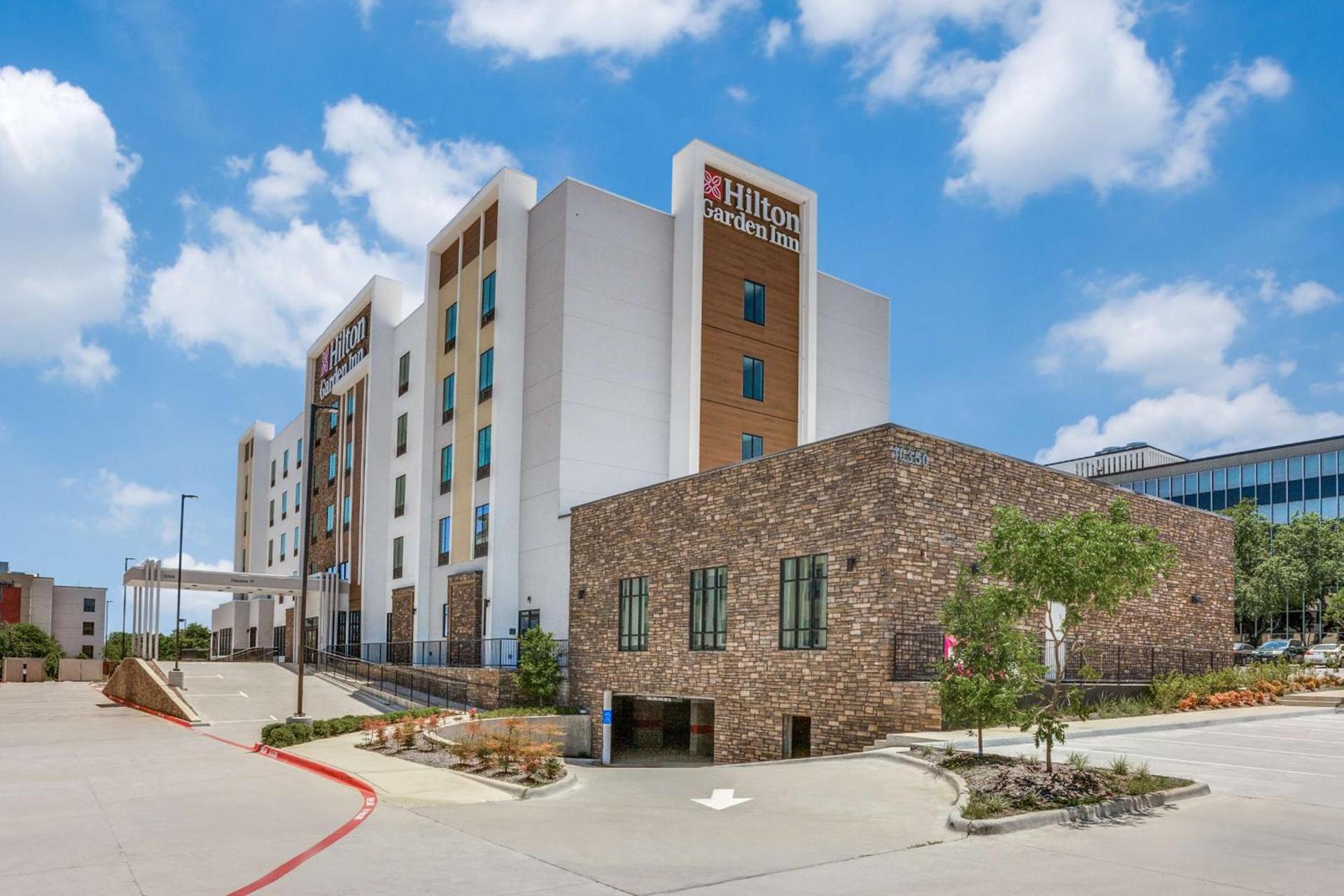 Hilton Garden Inn Dallas-Central Expy/North Park Area, Tx photo 2