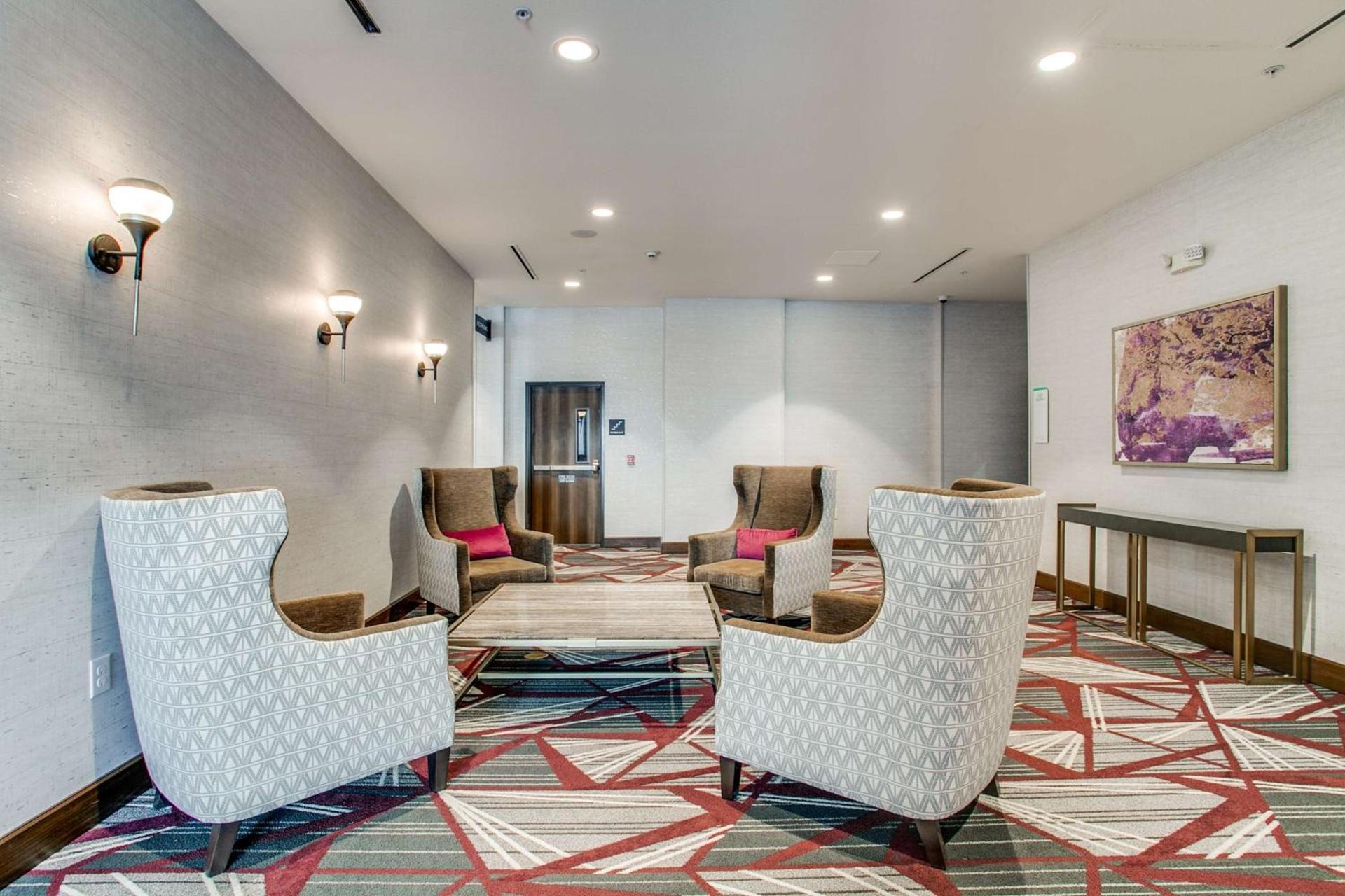 Hilton Garden Inn Dallas-Central Expy/North Park Area, Tx photo 5