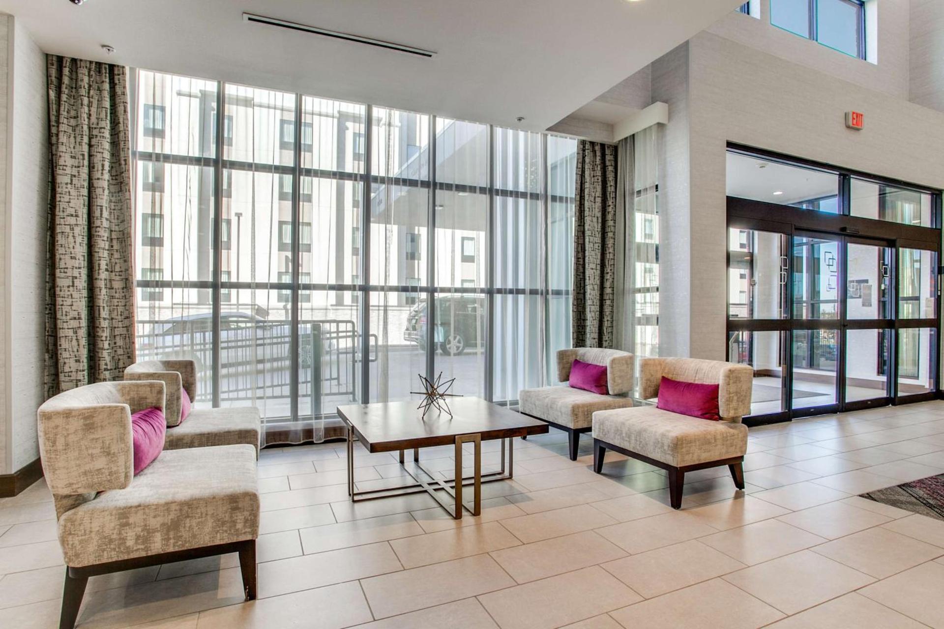 Hilton Garden Inn Dallas-Central Expy/North Park Area, Tx photo 4
