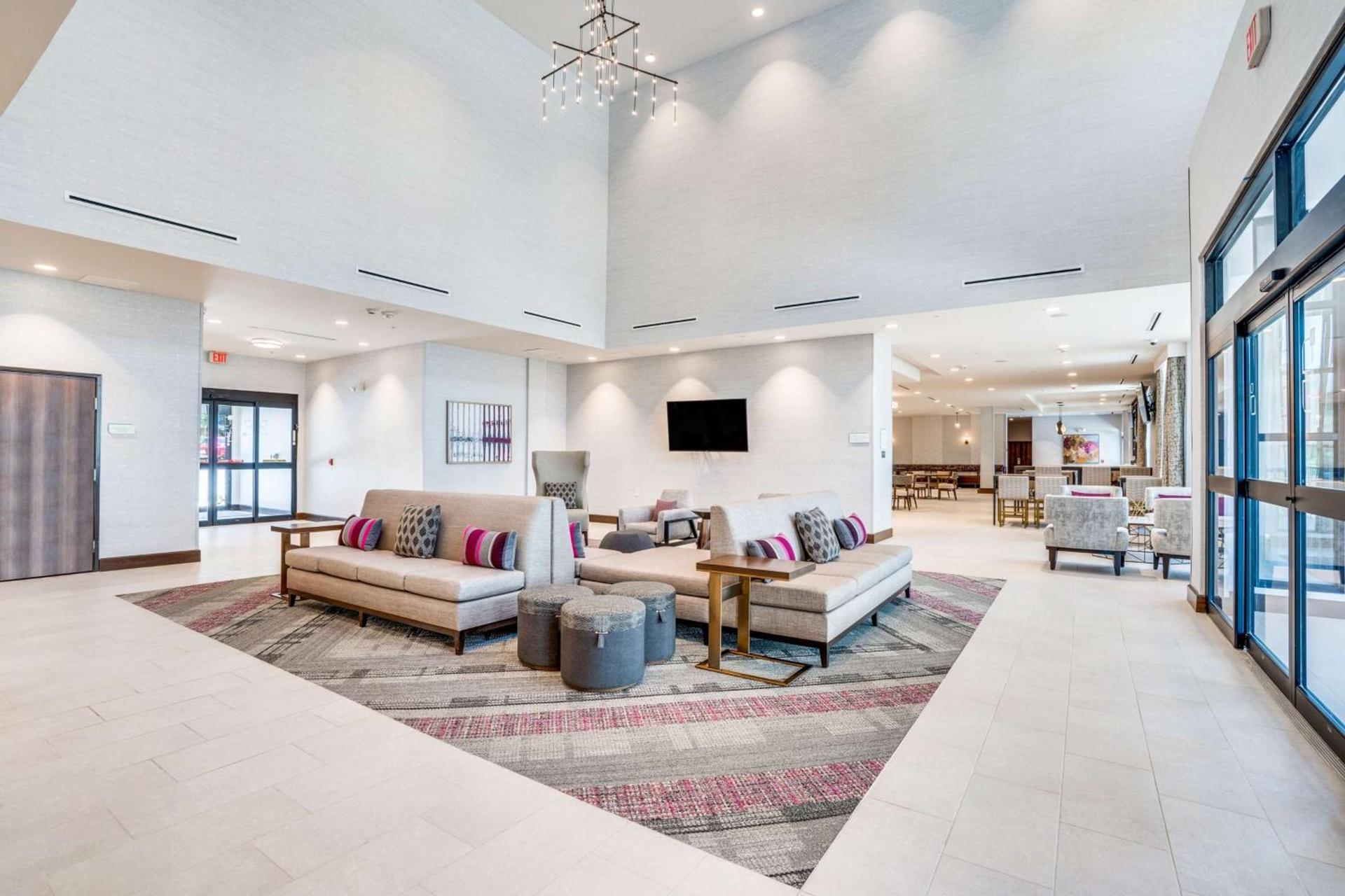 Hilton Garden Inn Dallas-Central Expy/North Park Area, Tx photo 6