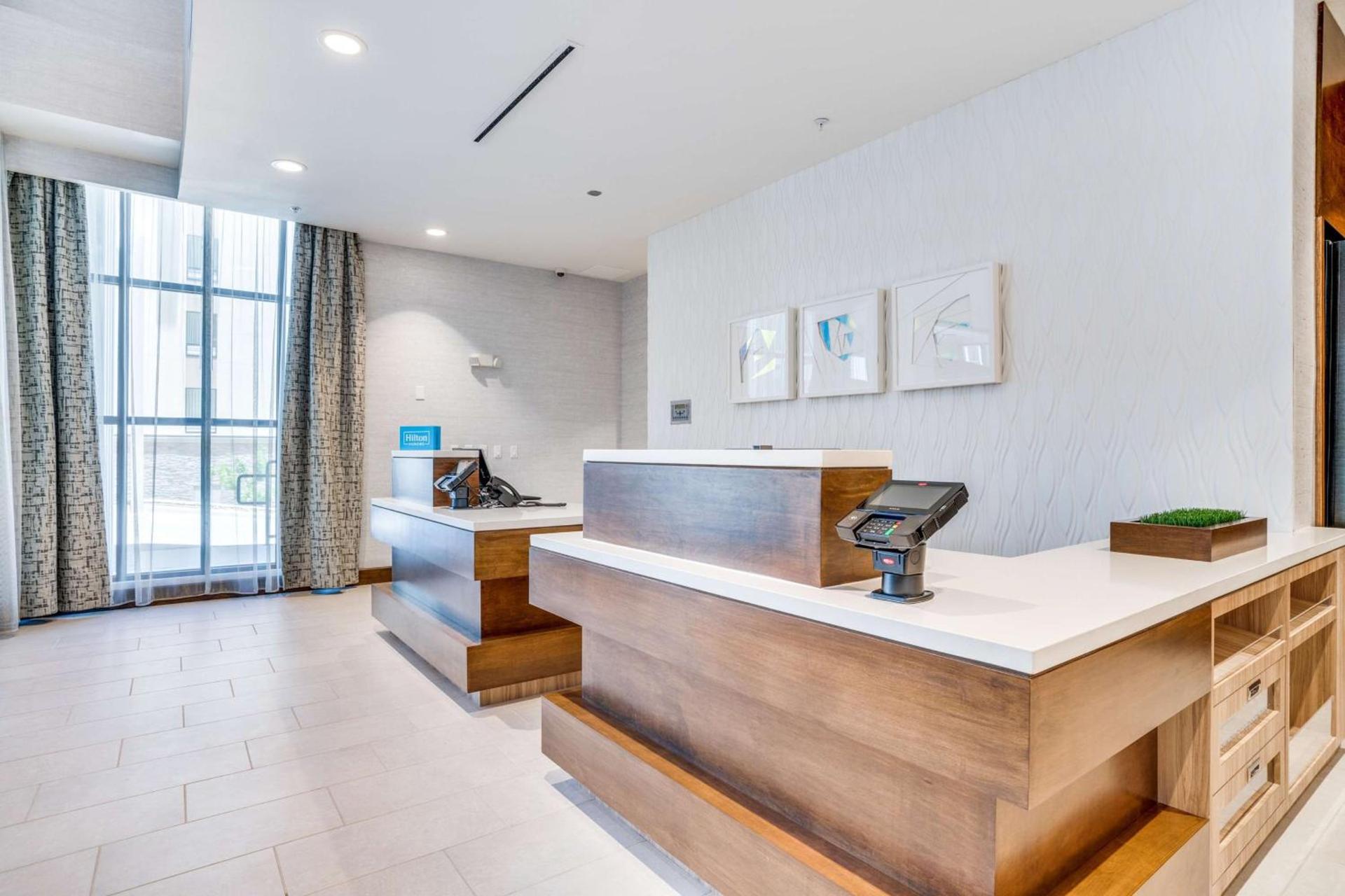 Hilton Garden Inn Dallas-Central Expy/North Park Area, Tx photo 7