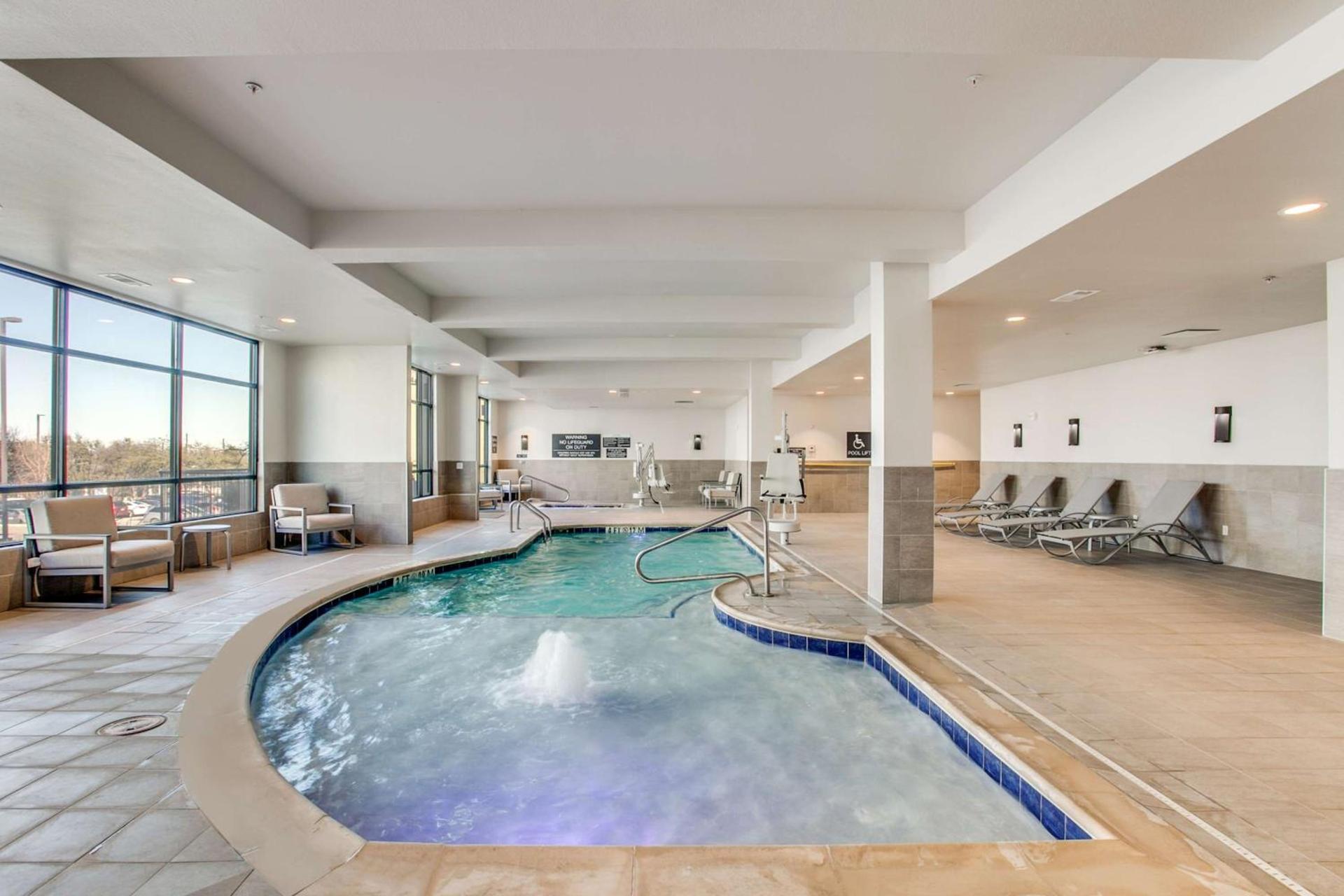 Hilton Garden Inn Dallas-Central Expy/North Park Area, Tx photo 10