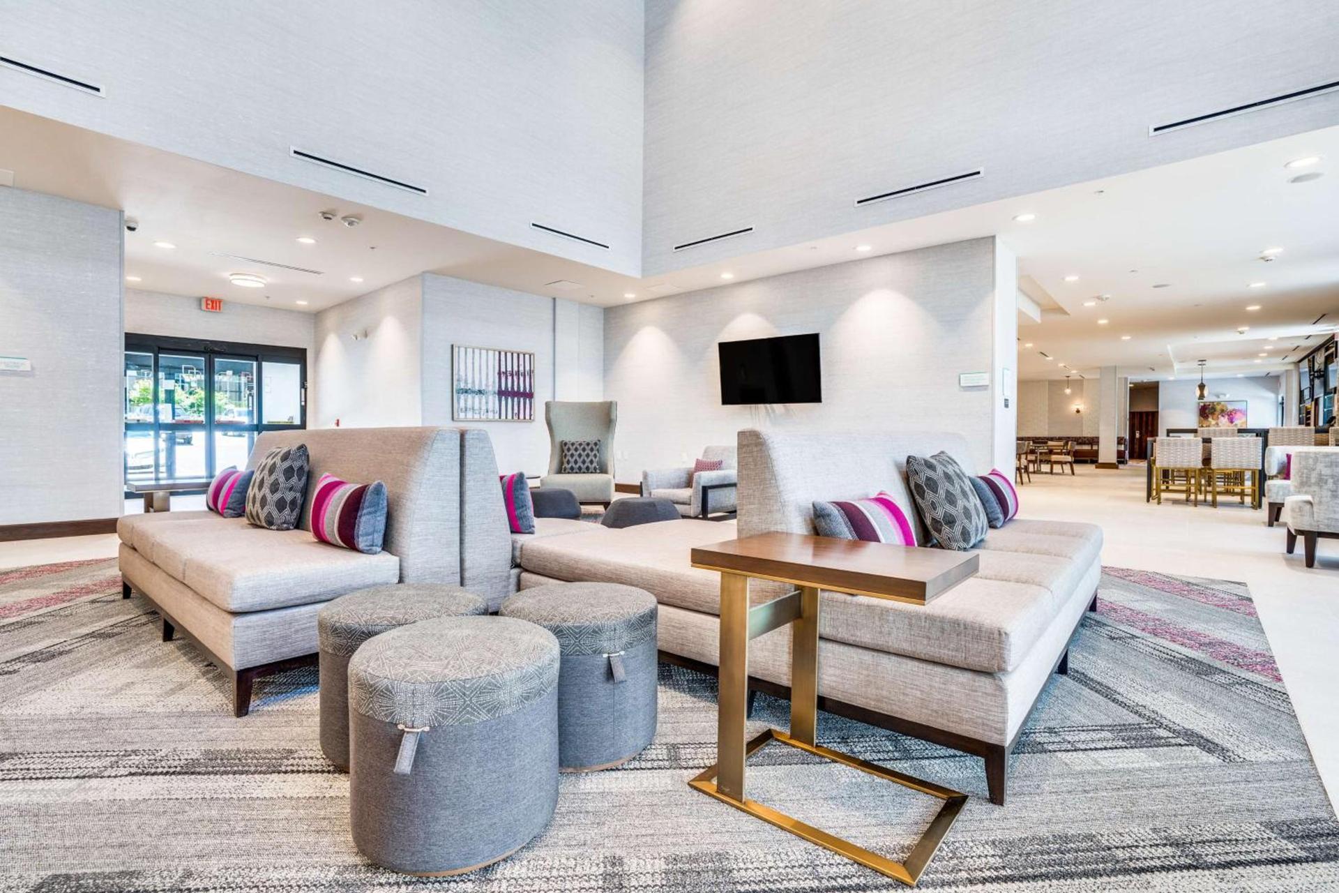 Hilton Garden Inn Dallas-Central Expy/North Park Area, Tx photo 9
