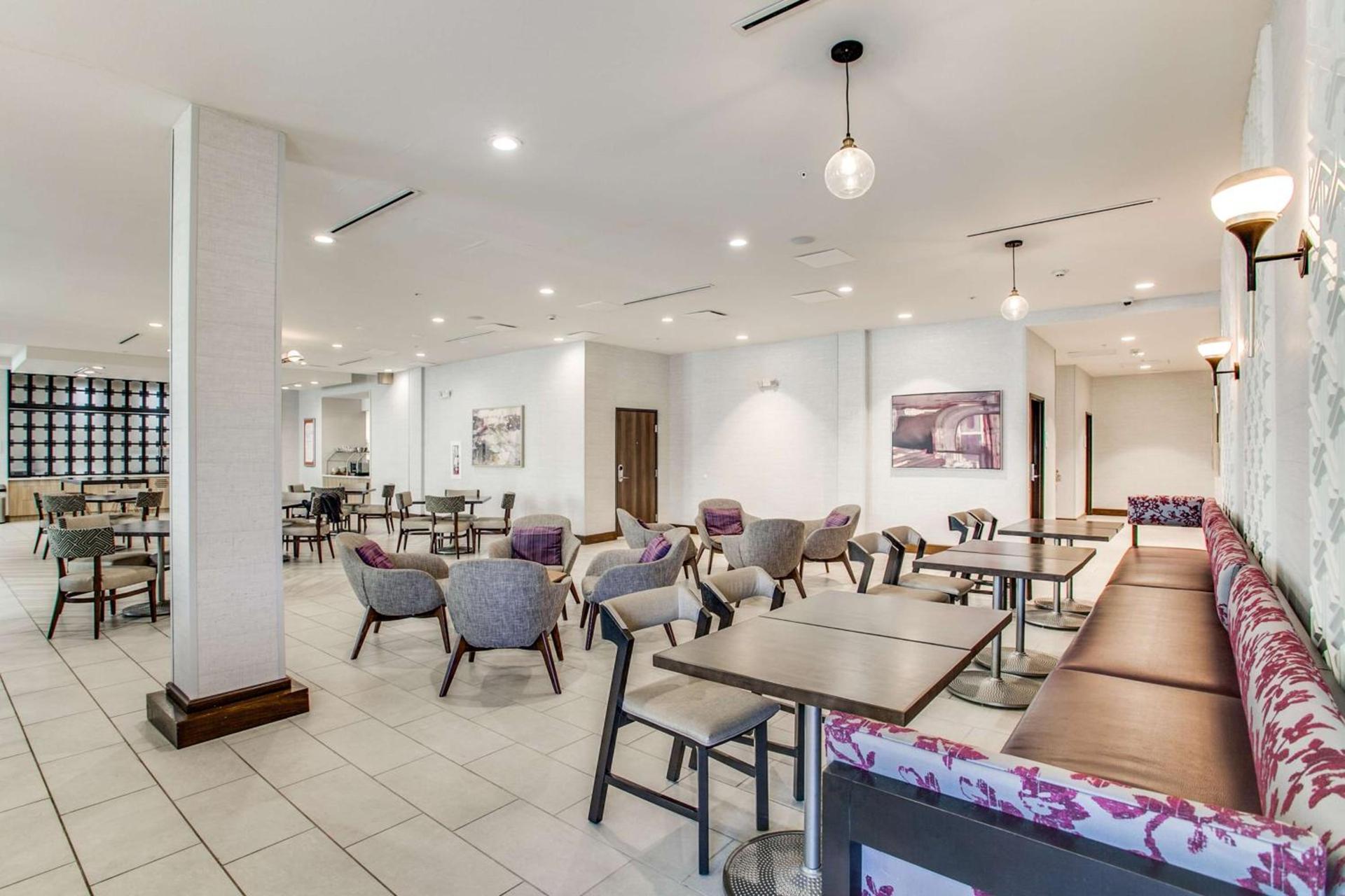 Hilton Garden Inn Dallas-Central Expy/North Park Area, Tx photo 12
