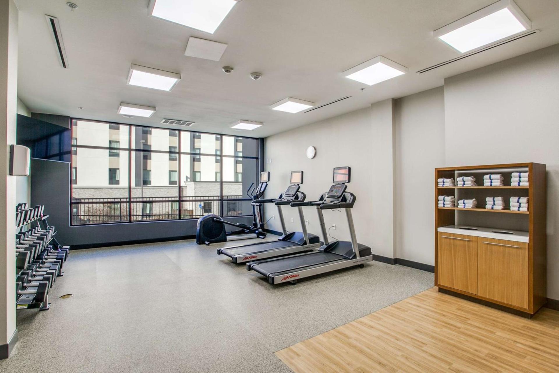 Hilton Garden Inn Dallas-Central Expy/North Park Area, Tx photo 15