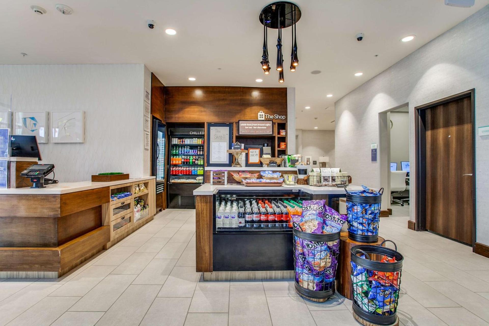 Hilton Garden Inn Dallas-Central Expy/North Park Area, Tx photo 13