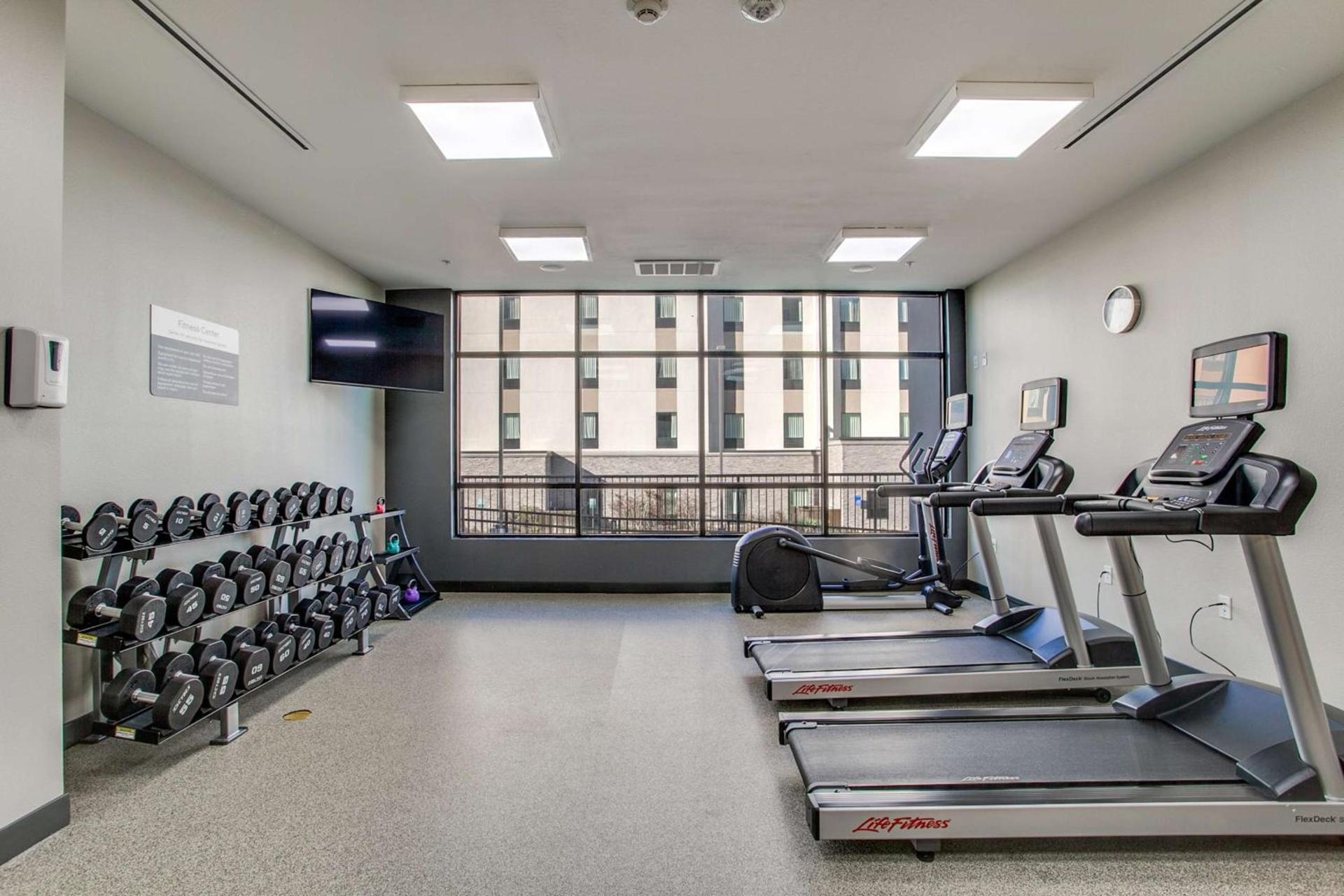 Hilton Garden Inn Dallas-Central Expy/North Park Area, Tx photo 16